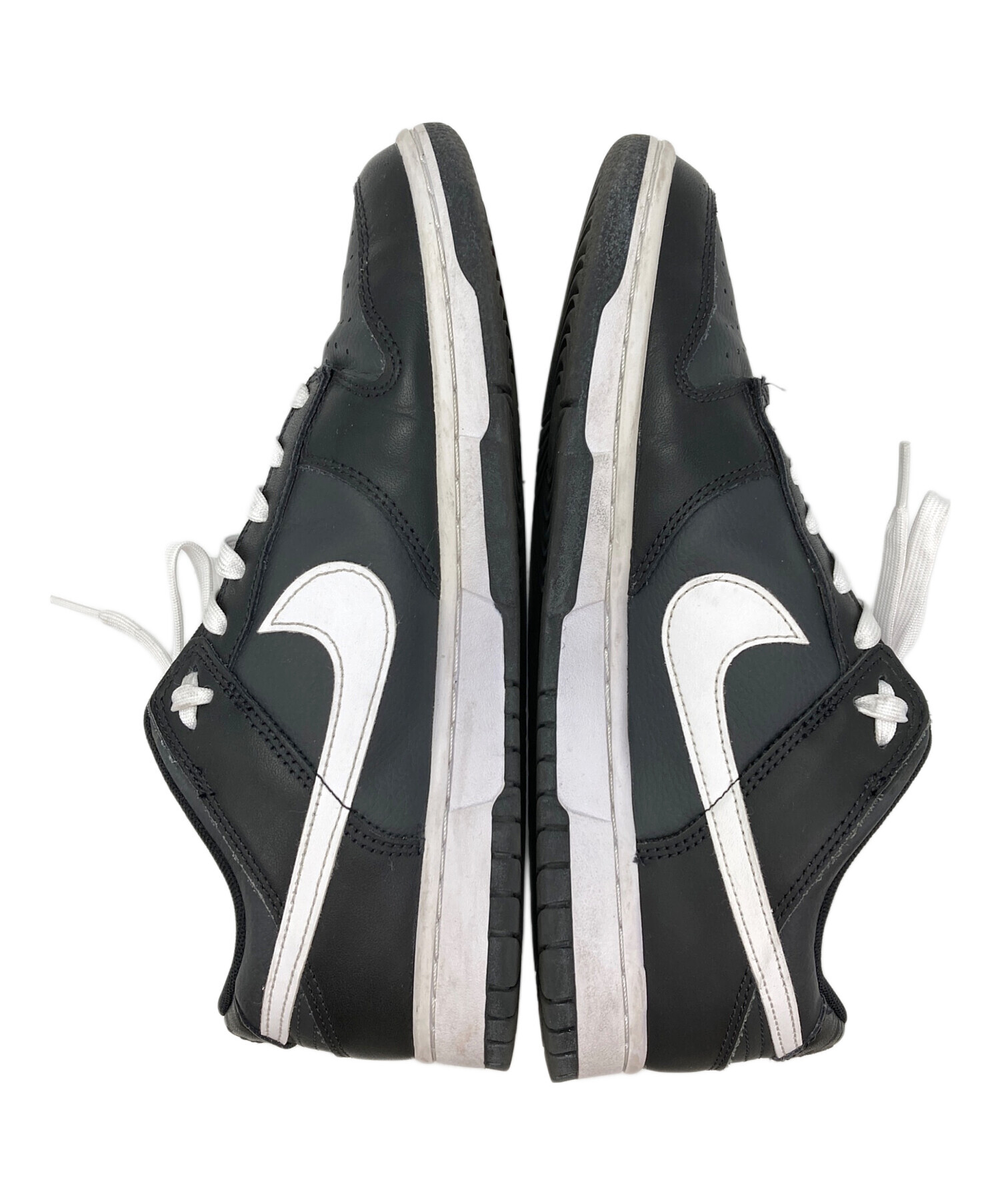 中古・古着通販】NIKE (ナイキ) UNDEFEATED (アンディフィーテッド 