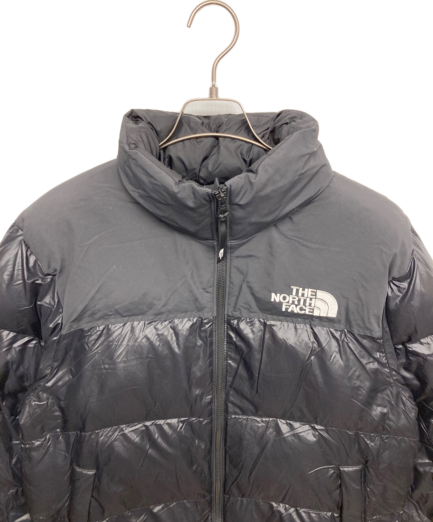 中古・古着通販】THE NORTH FACE (ザ ノース フェイス) NUPTSE