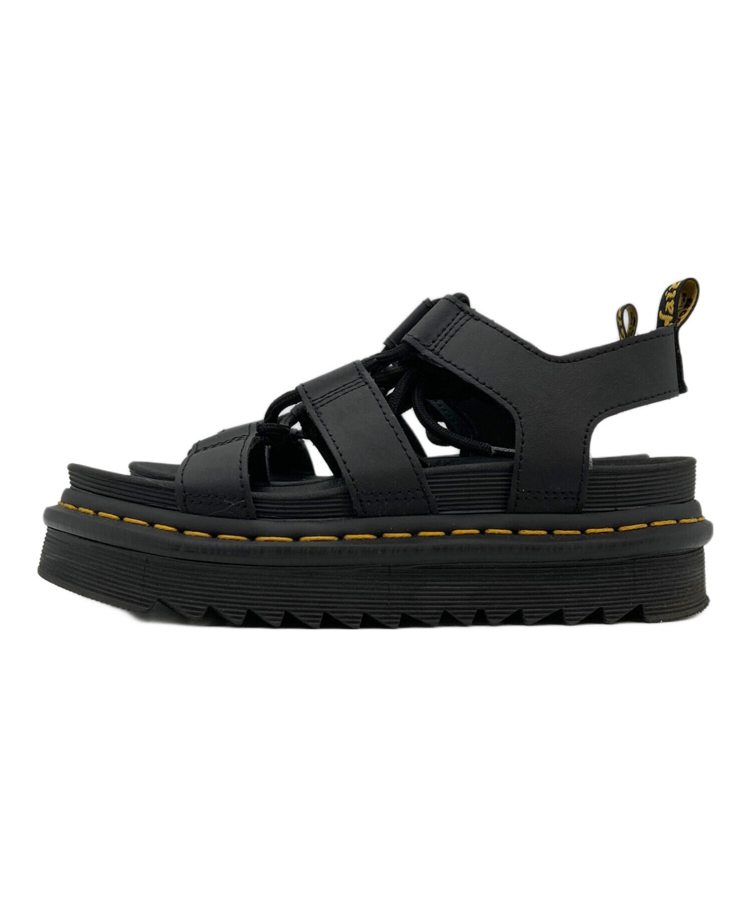 中古・古着通販】Dr.Martens (ドクターマーチン) ナルティラサンダル 