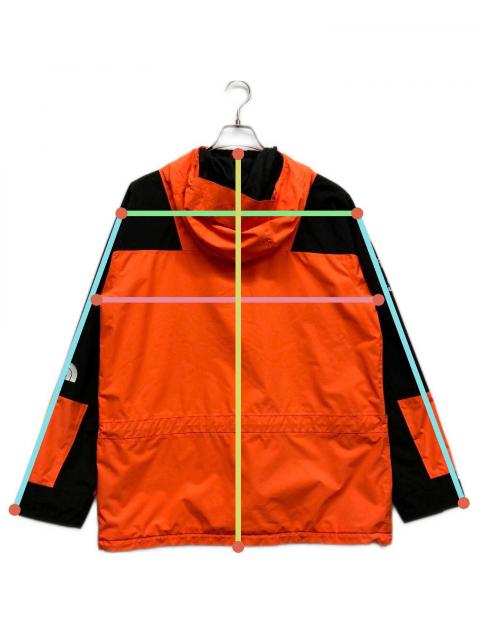 中古・古着通販】THE NORTH FACE (ザ ノース フェイス) Supreme