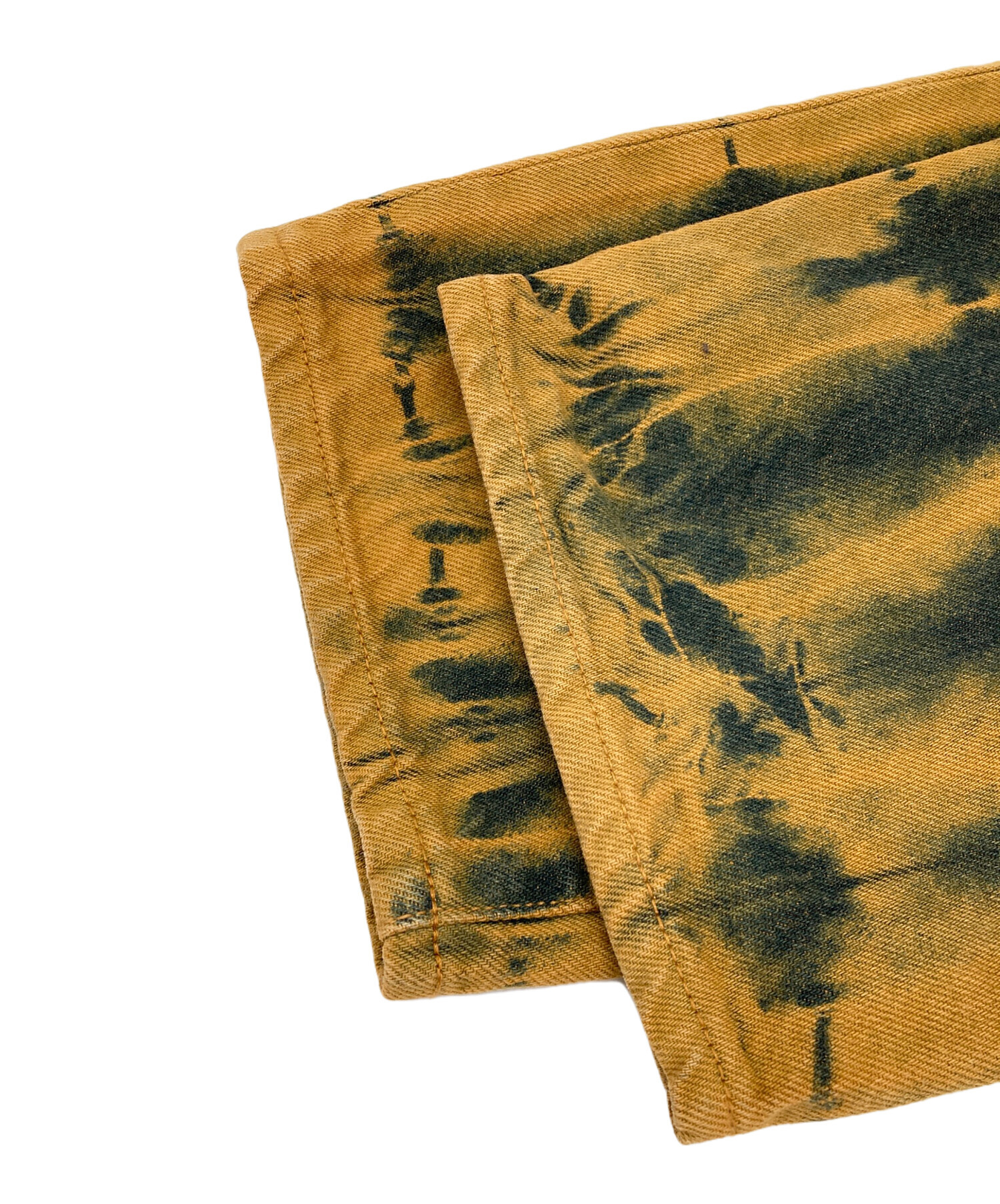 中古・古着通販】SUPREME (シュプリーム) Regular Jean Dyed Rust 