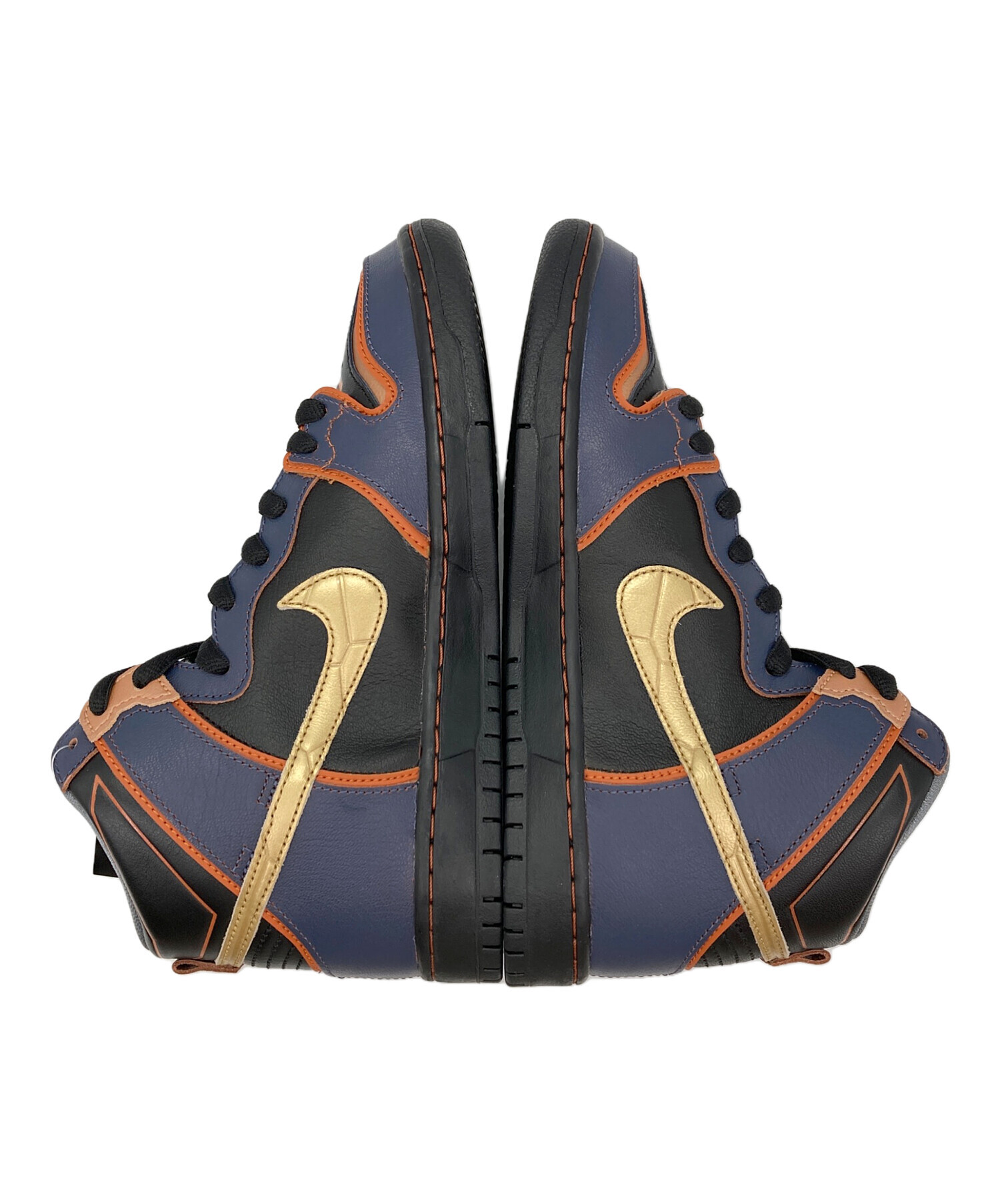 中古・古着通販】NIKE SB (ナイキエスビー) SB Dunk High PRO QS 