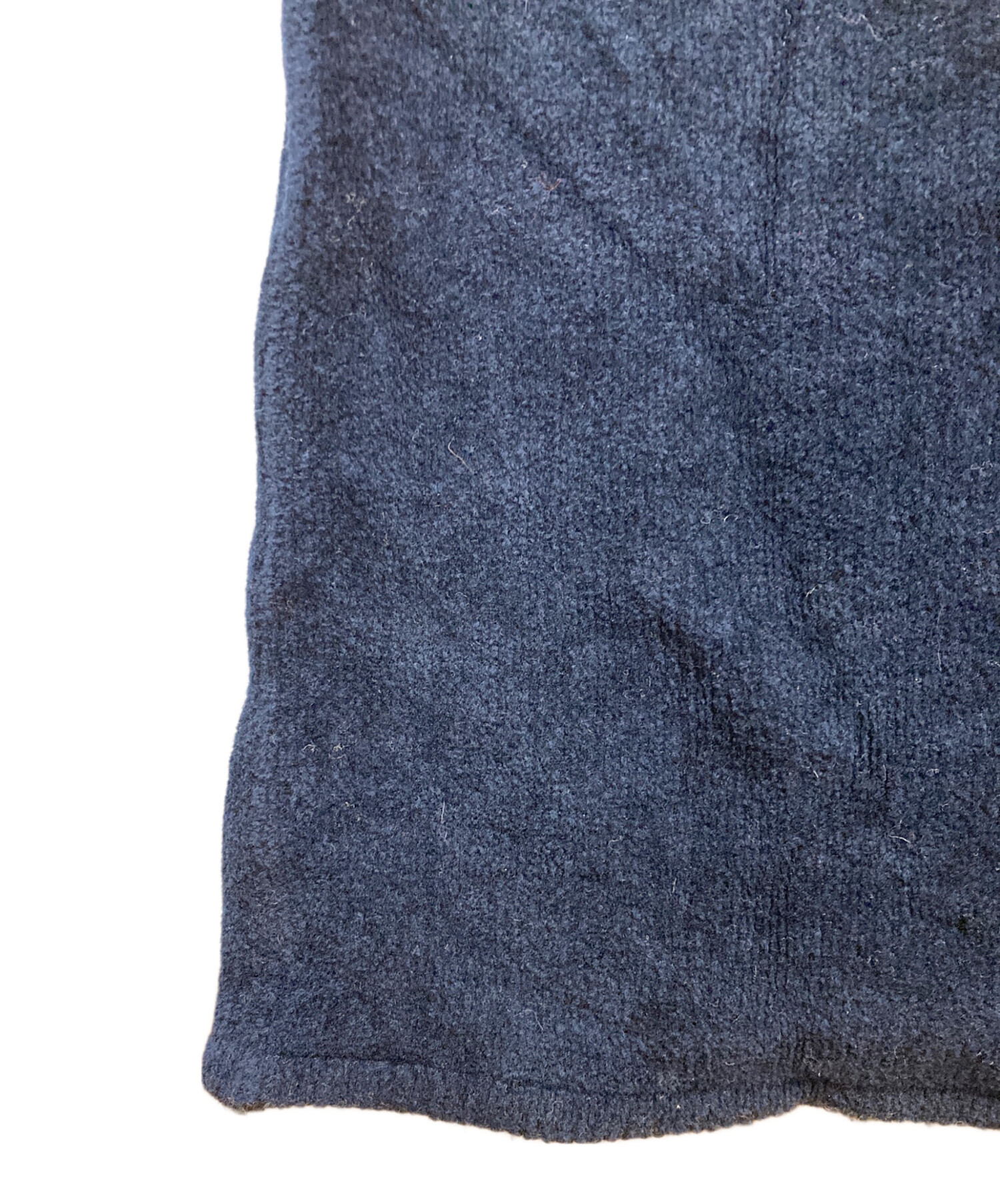 中古・古着通販】paloma-wool (パロマウール) ワンピース ネイビー
