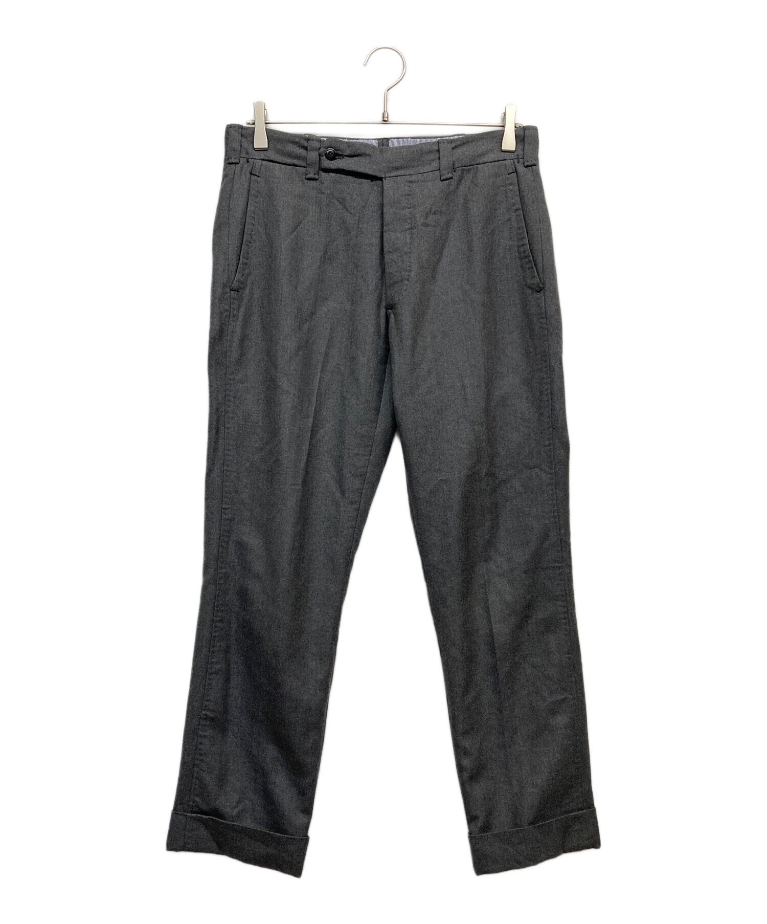 Le spade 44 未使用品 中古・古着通販】Le spade NAPOLI (レスパーデナポリ) スラックス