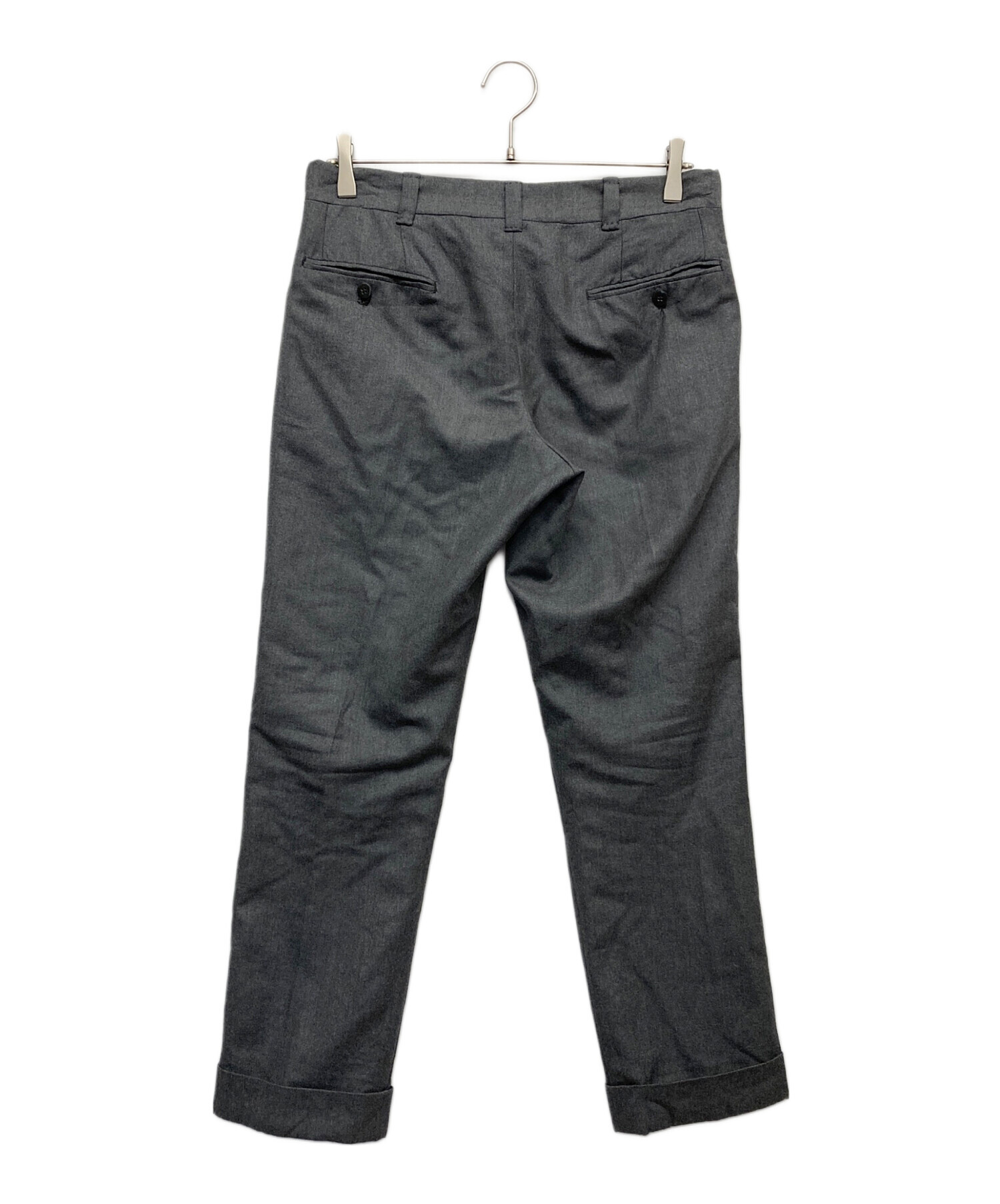 Le spade 44 未使用品 中古・古着通販】Le spade NAPOLI (レスパーデナポリ) スラックス