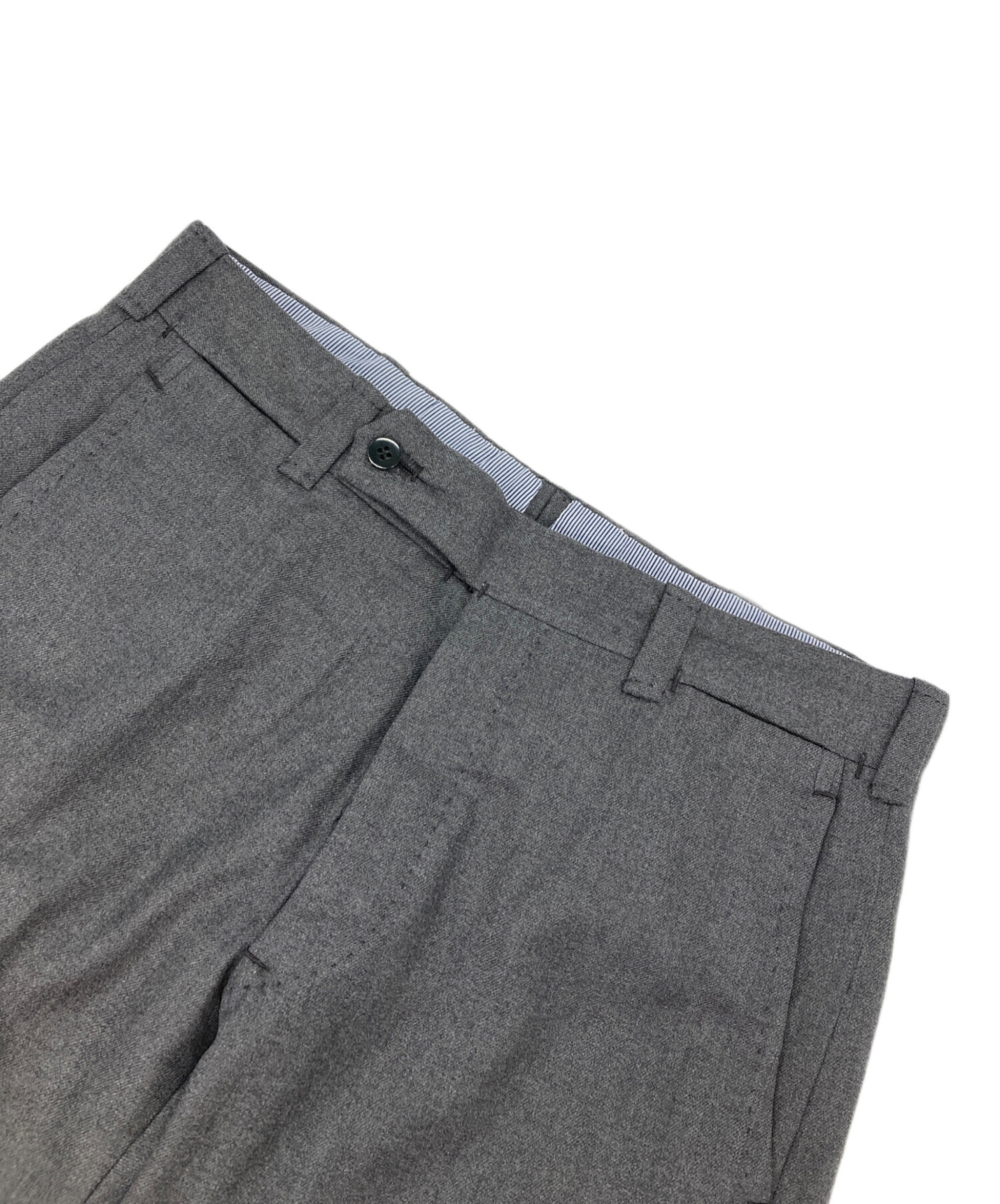 中古・古着通販】Le spade NAPOLI (レスパーデナポリ) スラックス