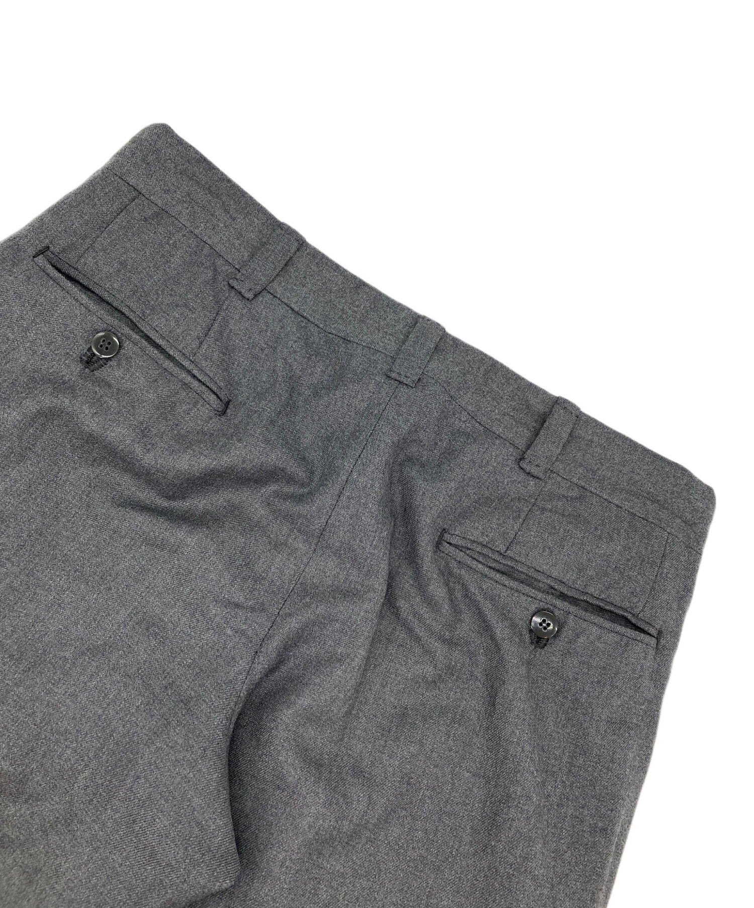 中古・古着通販】Le spade NAPOLI (レスパーデナポリ) スラックス