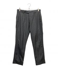 中古・古着通販】Le spade NAPOLI (レスパーデナポリ) スラックス