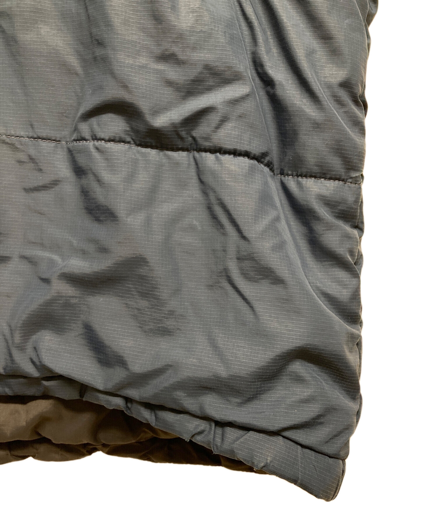 中古・古着通販】Patagonia (パタゴニア) パフジャケット ブルー