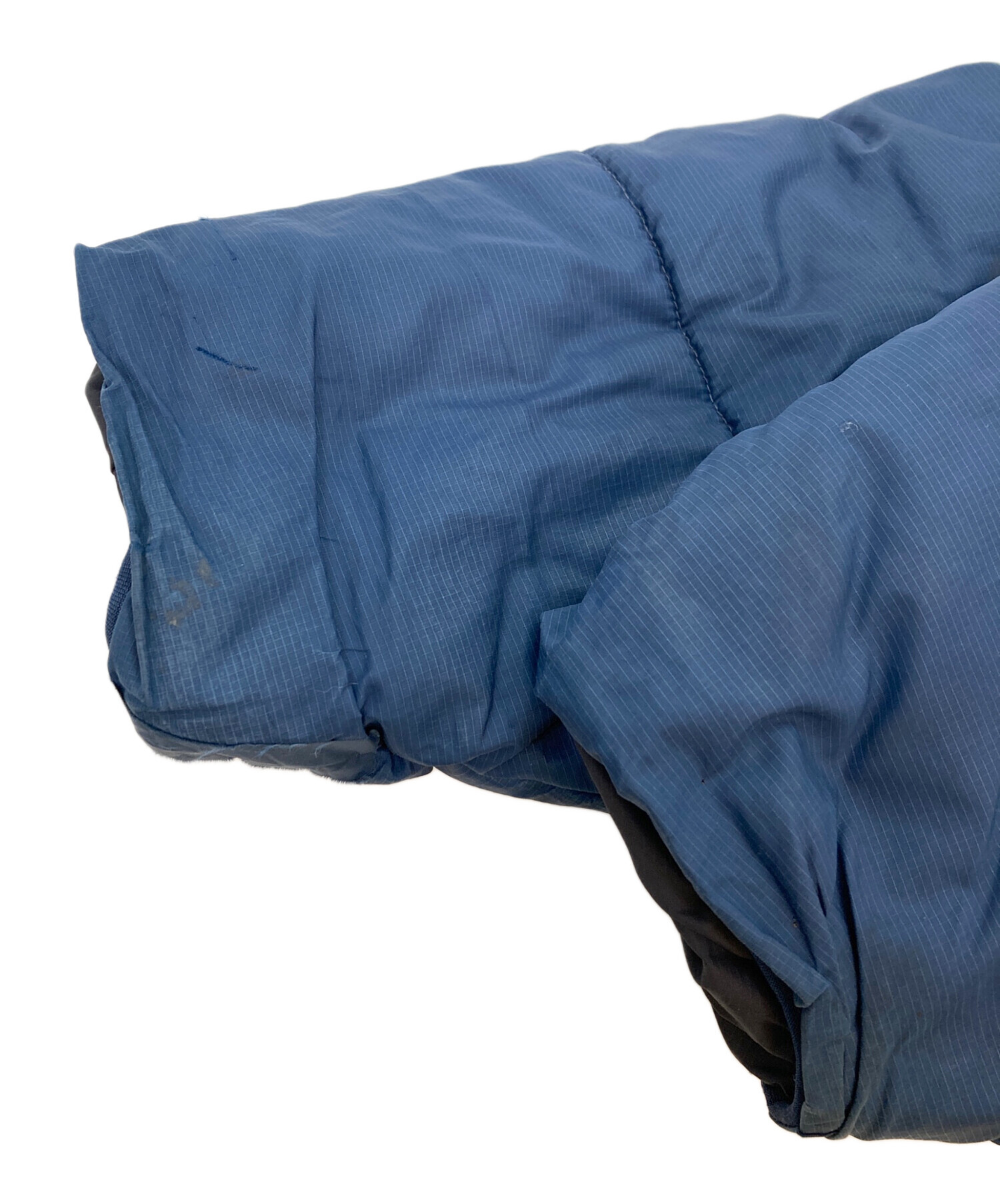 中古・古着通販】Patagonia (パタゴニア) パフジャケット ブルー