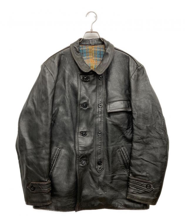 中古・古着通販】GVF IMPERCUIR GRAULHET (ジーブイエフ) コルビジェ