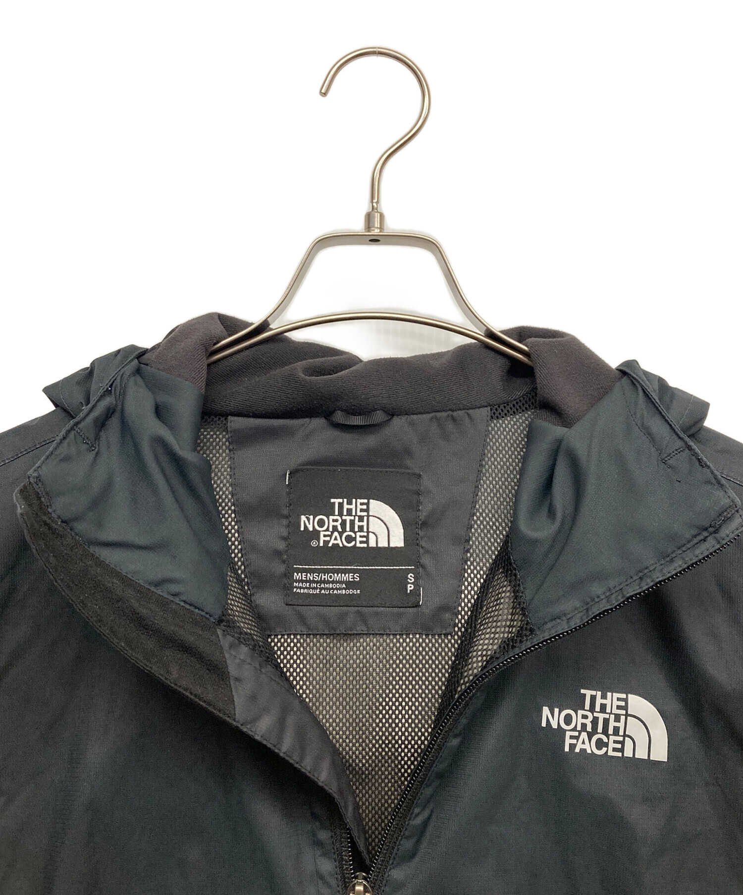中古・古着通販】THE NORTH FACE (ザ ノース フェイス) ナイロン