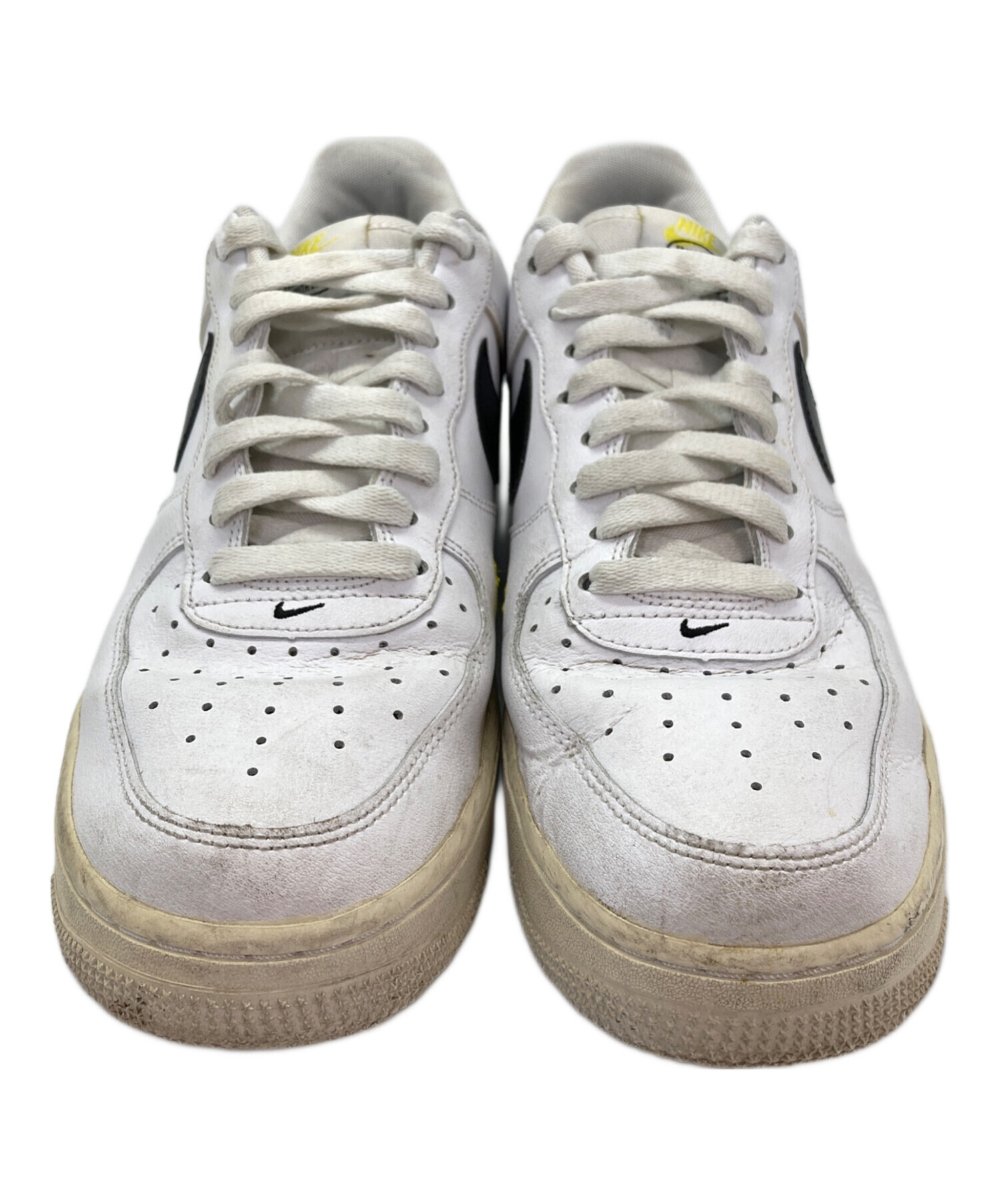 nk-3318.NIKE ナイキ AIR FORCE 1 '07 LV8 未使用 nk-3318.NIKE ナイキ AIR FORCE 1 '07 LV8 未使用