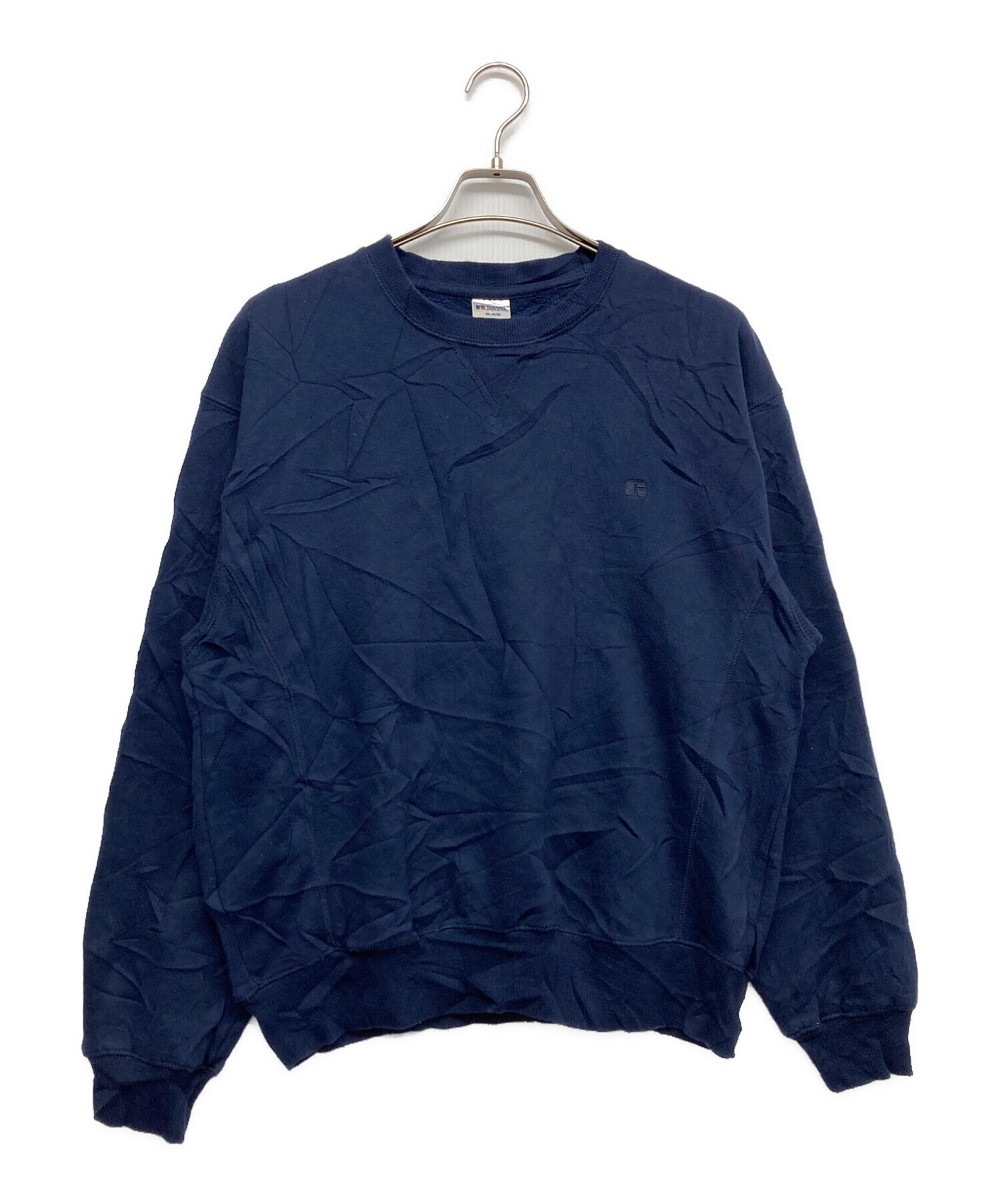中古・古着通販】RUSSELL ATHLETIC (ラッセルアスレチック) スウェット 