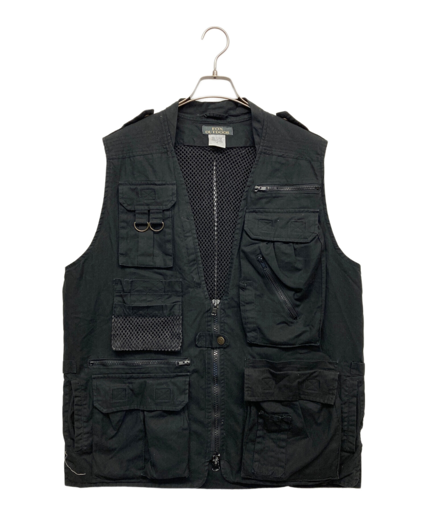 中古・古着通販】FOX OUTDOOR (フォックスアウトドア) フィッシング 