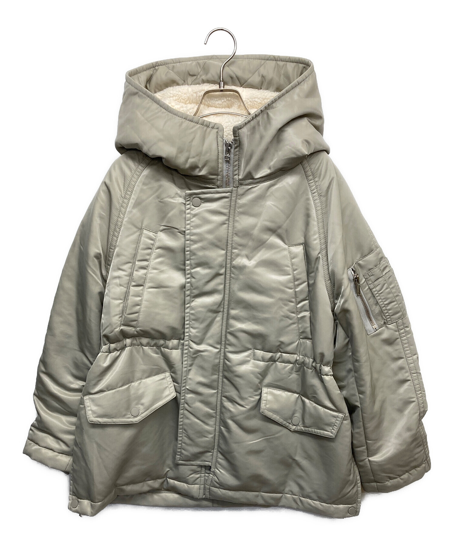 中古・古着通販】IENA (イエナ) upper hights (アッパーハイツ) THE SU