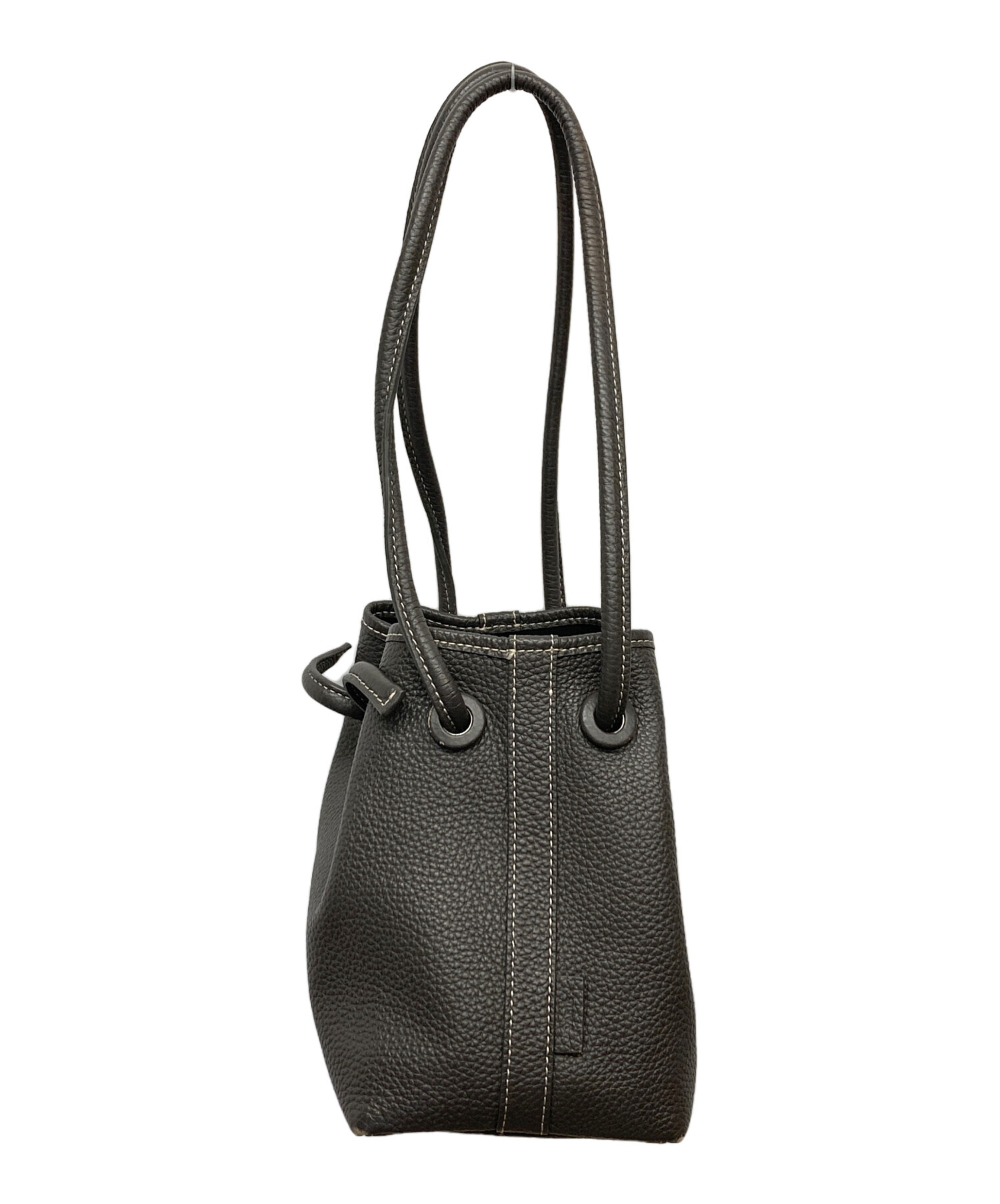 中古・古着通販】VASIC (ヴァジック) BOND MINI グレー｜ブランド  