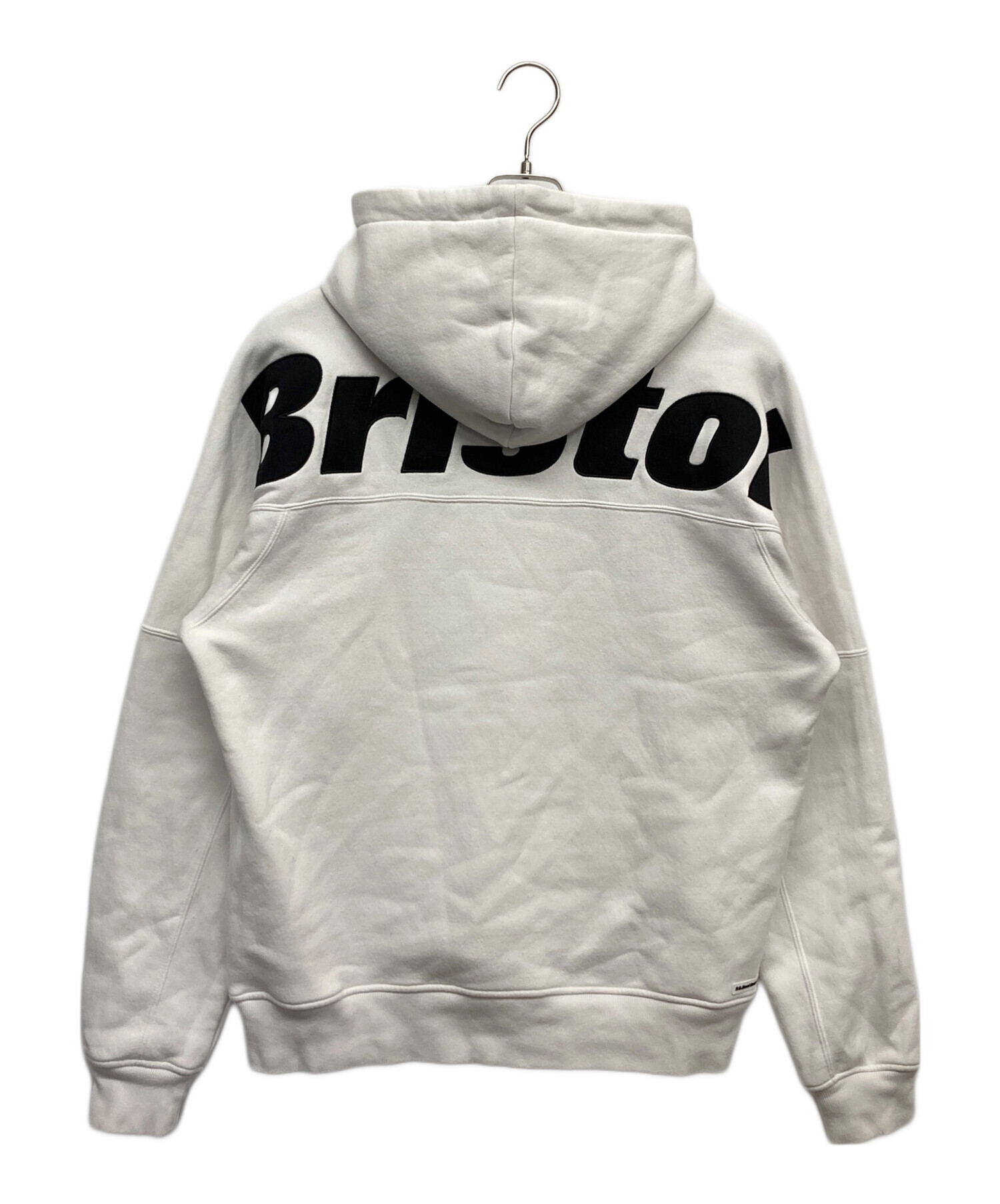 中古・古着通販】SOPH. (ソフネット) BIG LOGO TEAM SWEAT HOODIE 