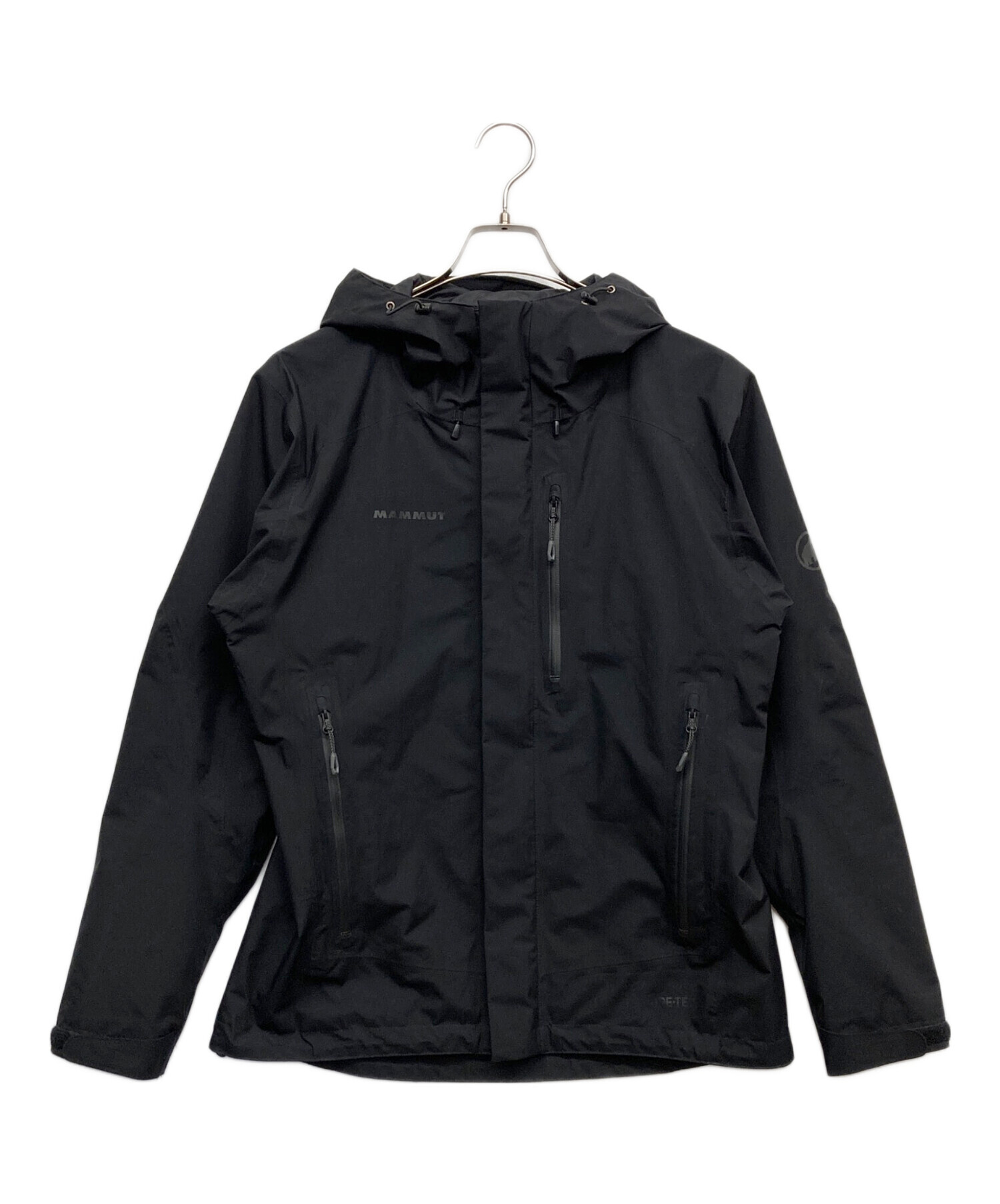 マムート ayako pro hs hooded jacket