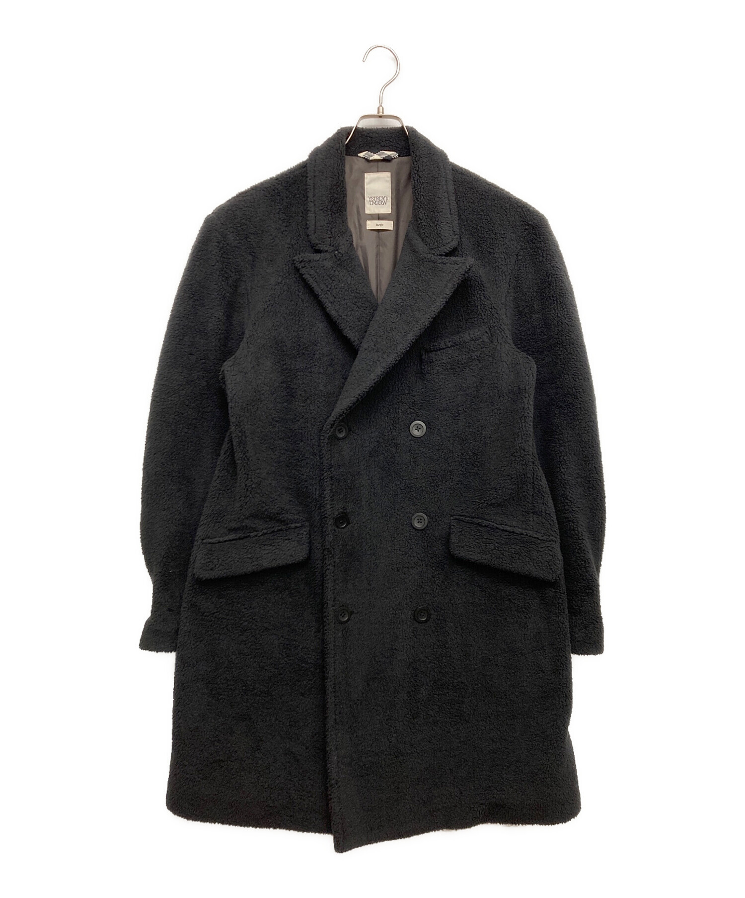 中古・古着通販】YSTRDY'S TMRRW (イエスタデイズトゥモロウ