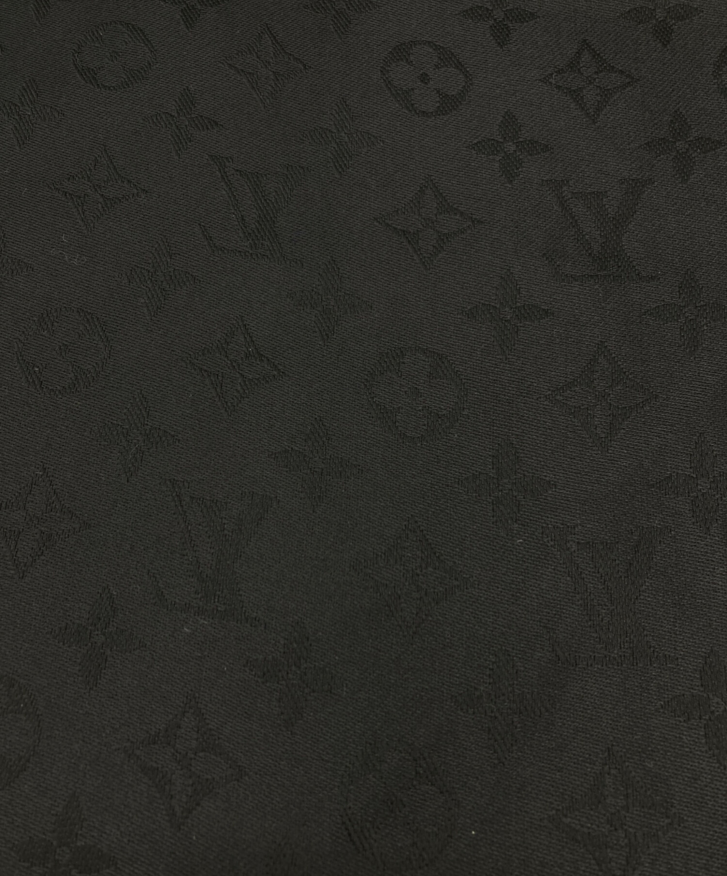 中古・古着通販】LOUIS VUITTON (ルイ ヴィトン) シルク混大判ストール