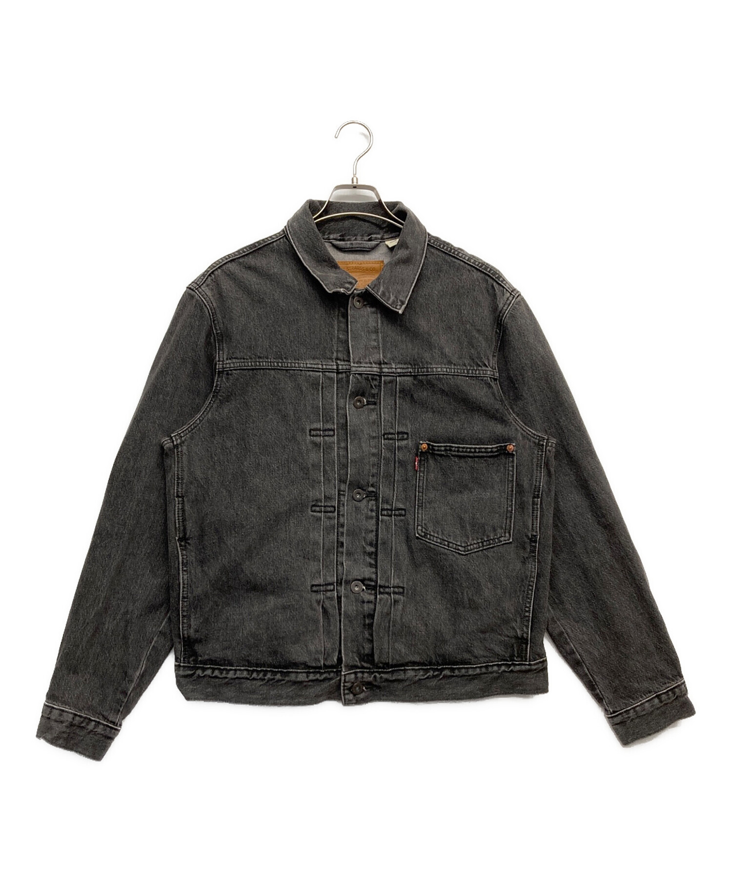リーバイス プレミアム Type I ジャケットXL 新品未使用 中古・古着通販】LEVI'S PReMIUM (リーバイスプレミアム) TYPE I