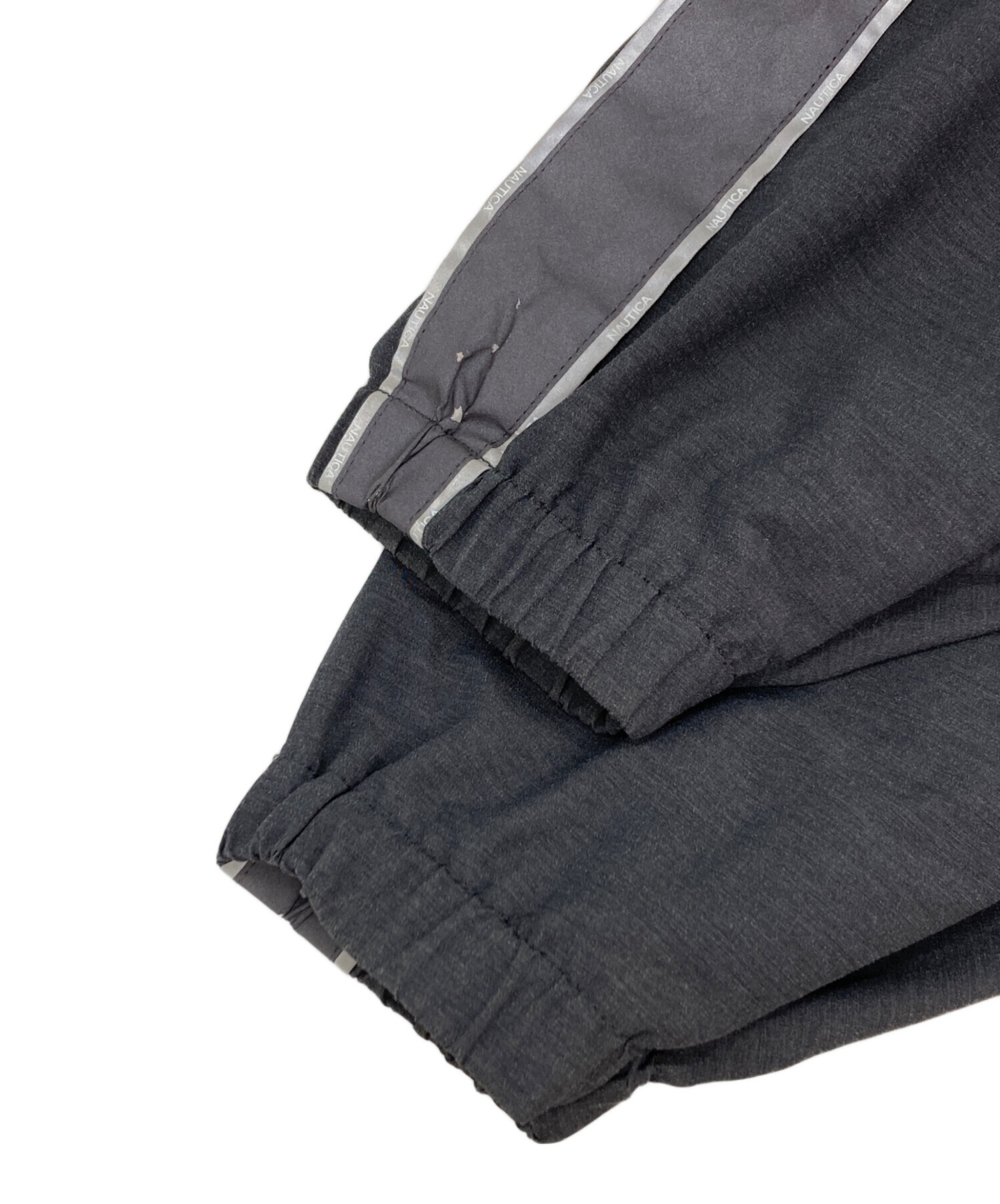 中古・古着通販】NAUTICA (ノーティカ) Recycled Fishing Net Track