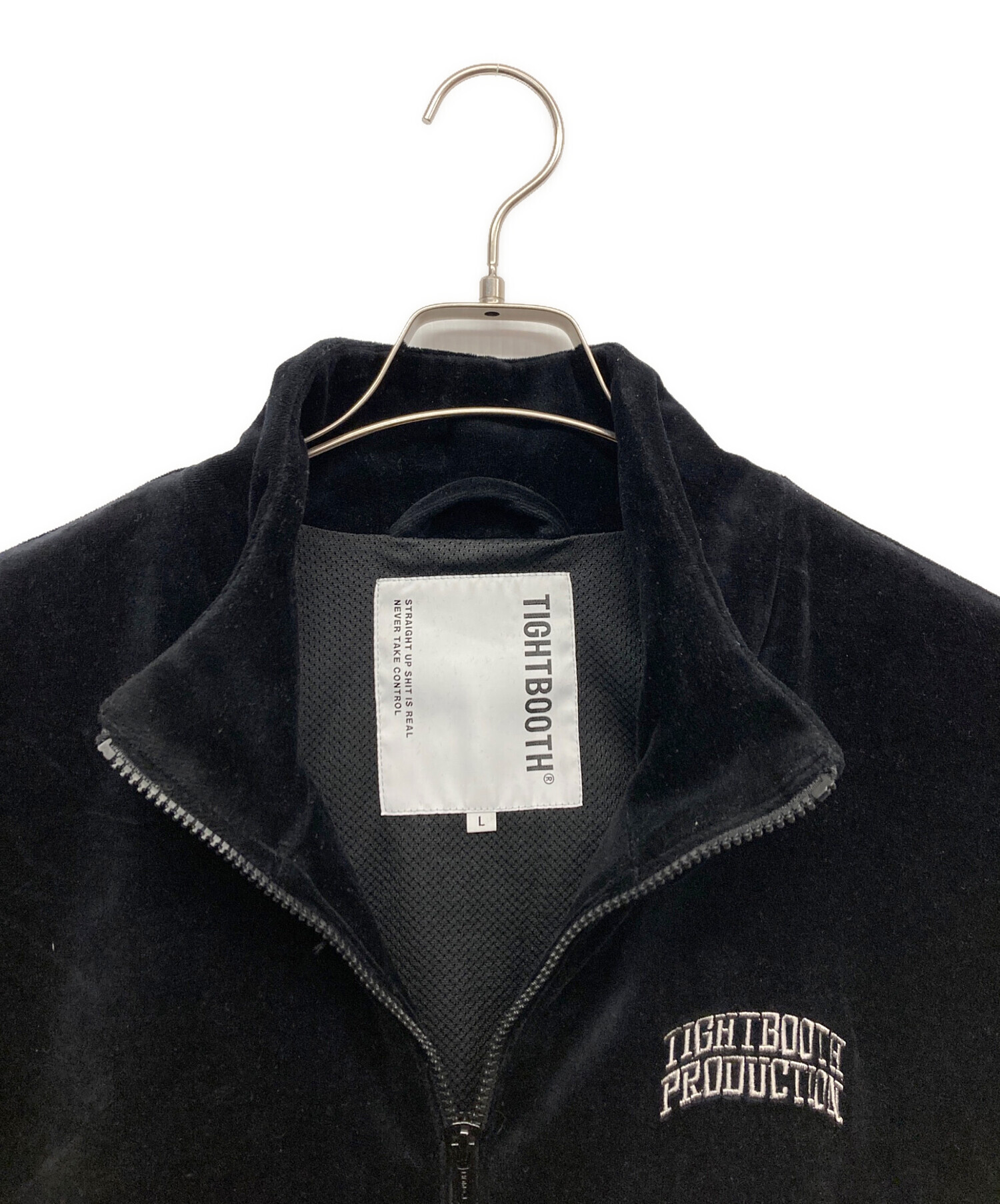 中古・古着通販】TIGHTBOOTH PRODUCTION (タイトブースプロダクション