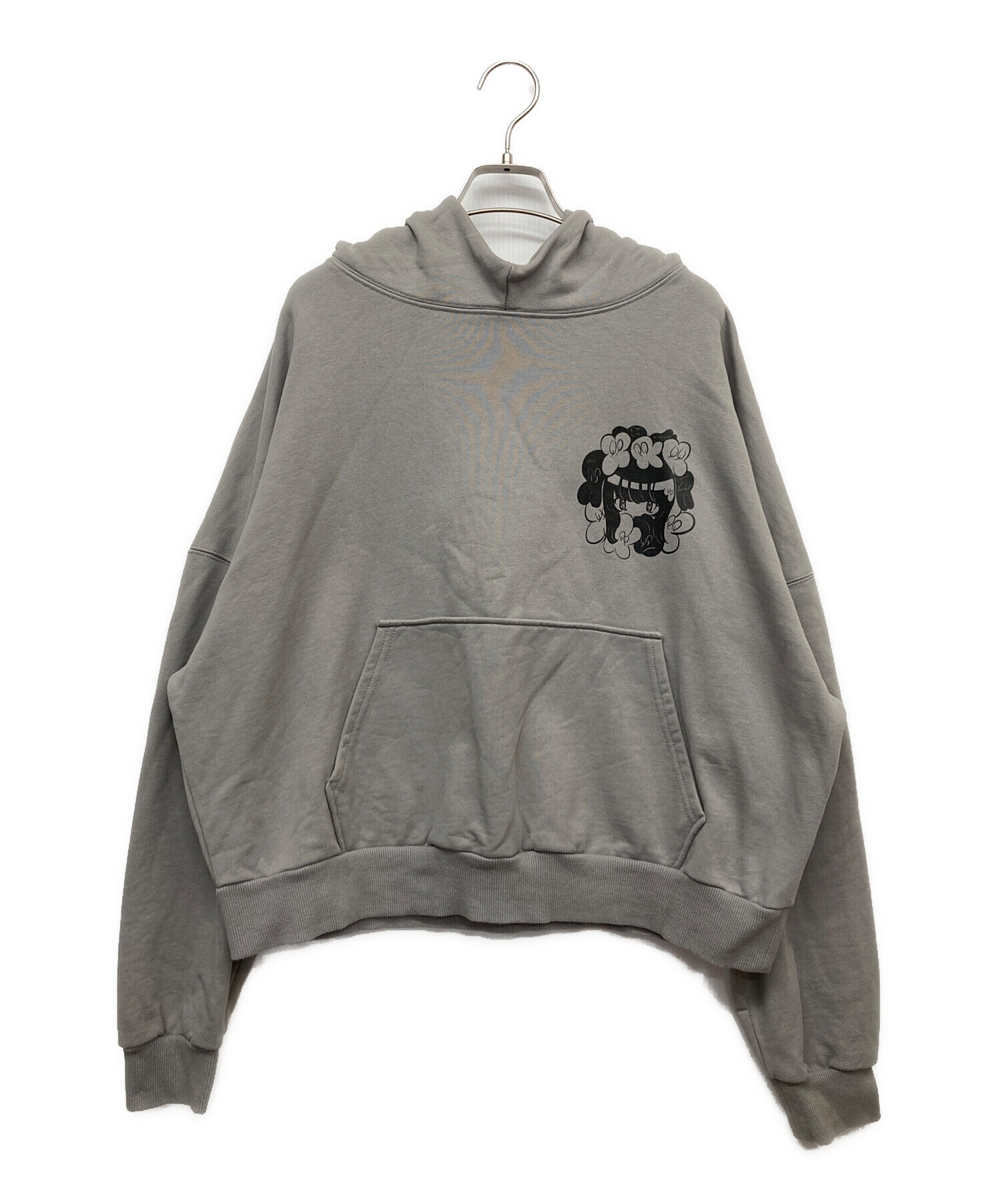 中古・古着通販】goodnight5tore (グッドナイトストア) プルオーバー 