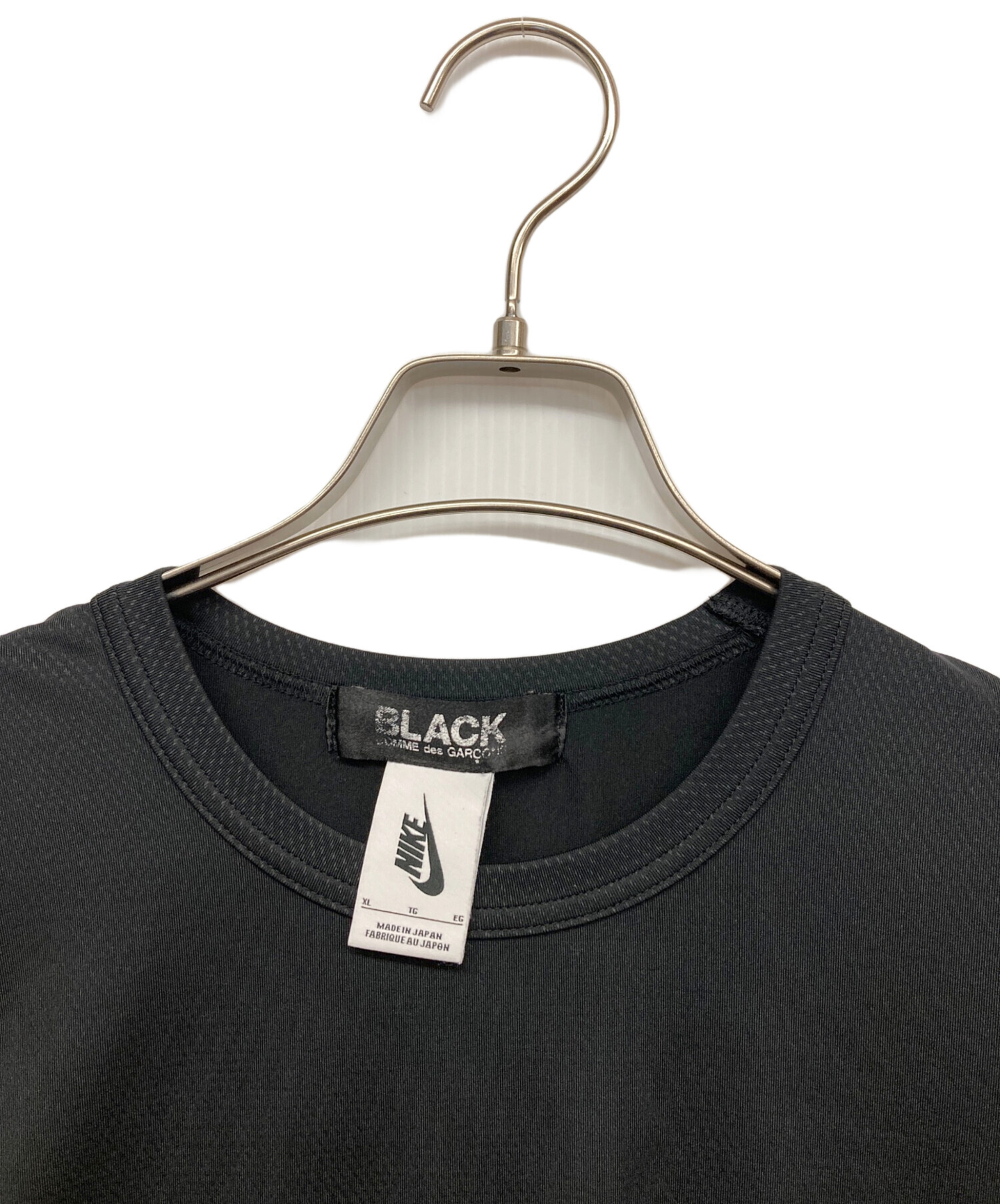中古・古着通販】COMME des GARCONS BLACKMARKET (コムデギャルソン 