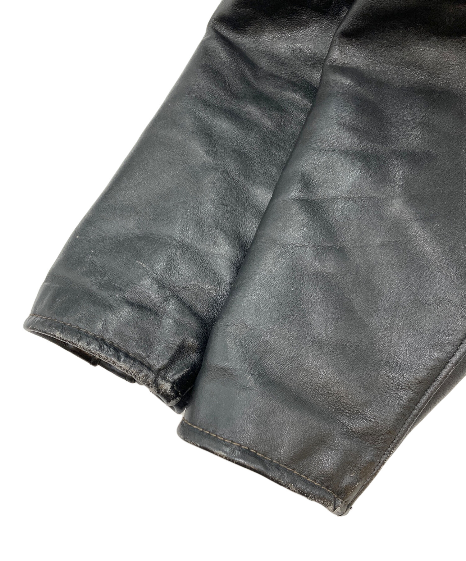 中古・古着通販】Schott (ショット) 141 ボアライナー付 レザー