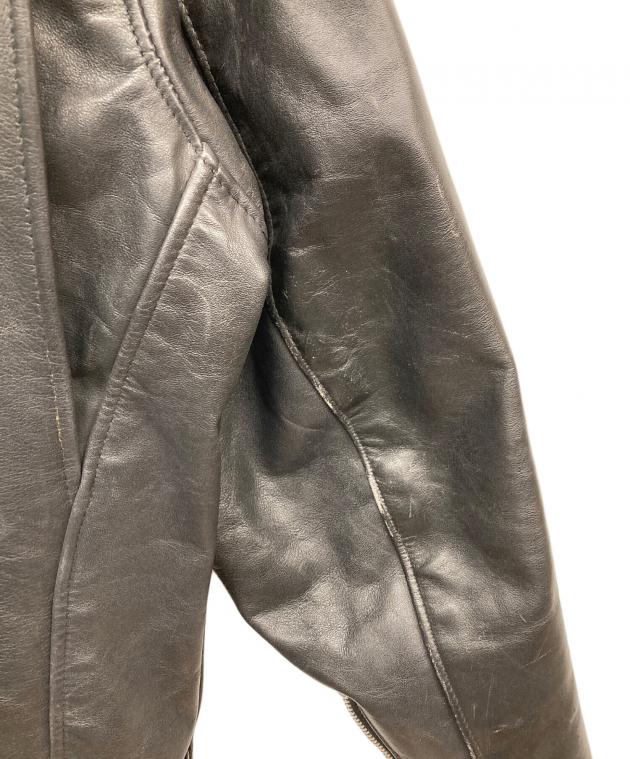 中古・古着通販】Schott (ショット) 141 ボアライナー付 レザー