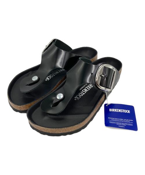 BIRKENSTOCK(ビルケンシュトック) 別注 Ramses Big Buckle レディース EUR：38 【中古】【ブランド古着バズストア】 中古・古着通販】BIRKENSTOCK (ビルケンシュトック) 別注 Ramses Big