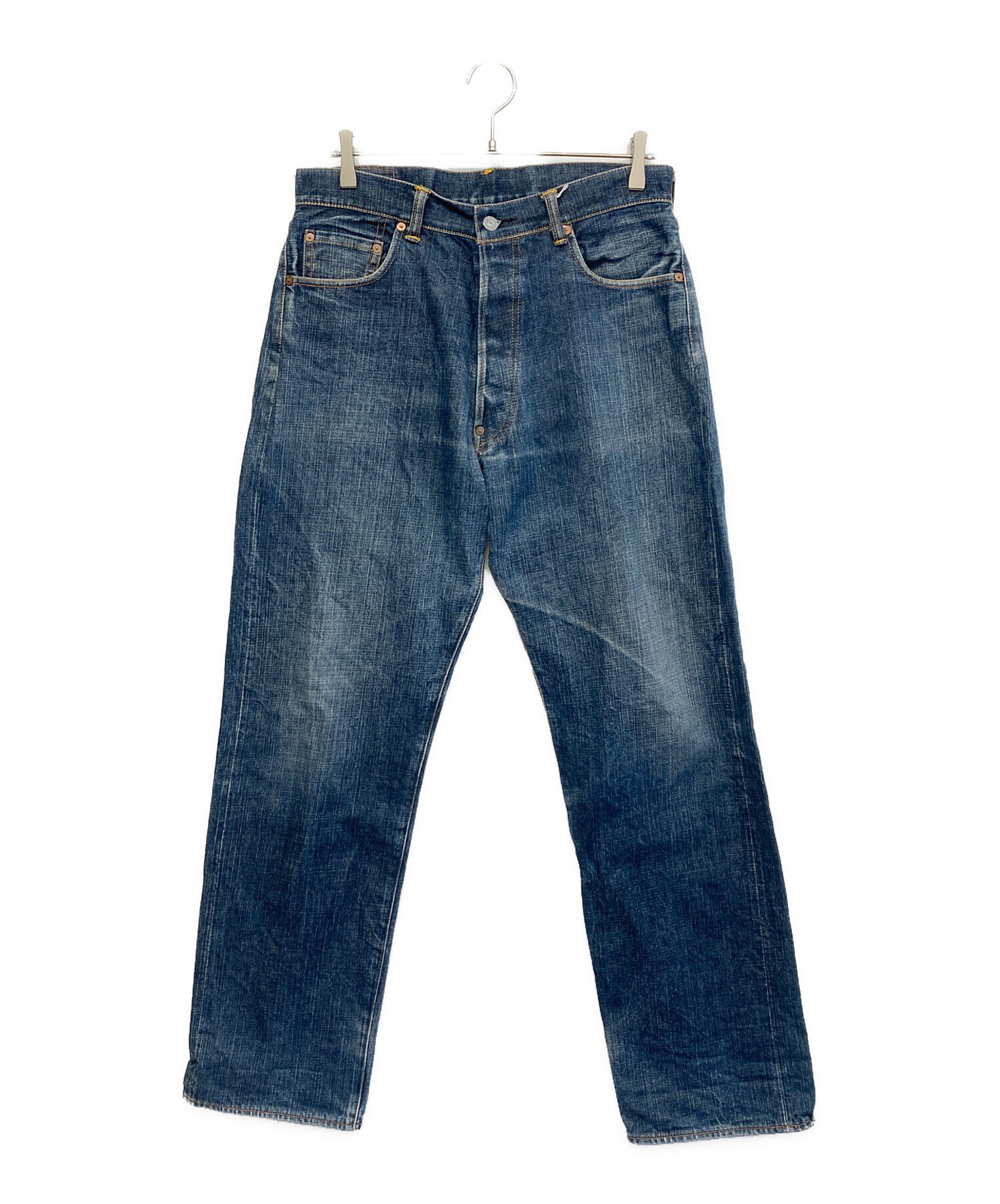 パンツ evisu short w34 エビス w34 パンツ evisu short w34 中古・古着通販】EVISU (エビス