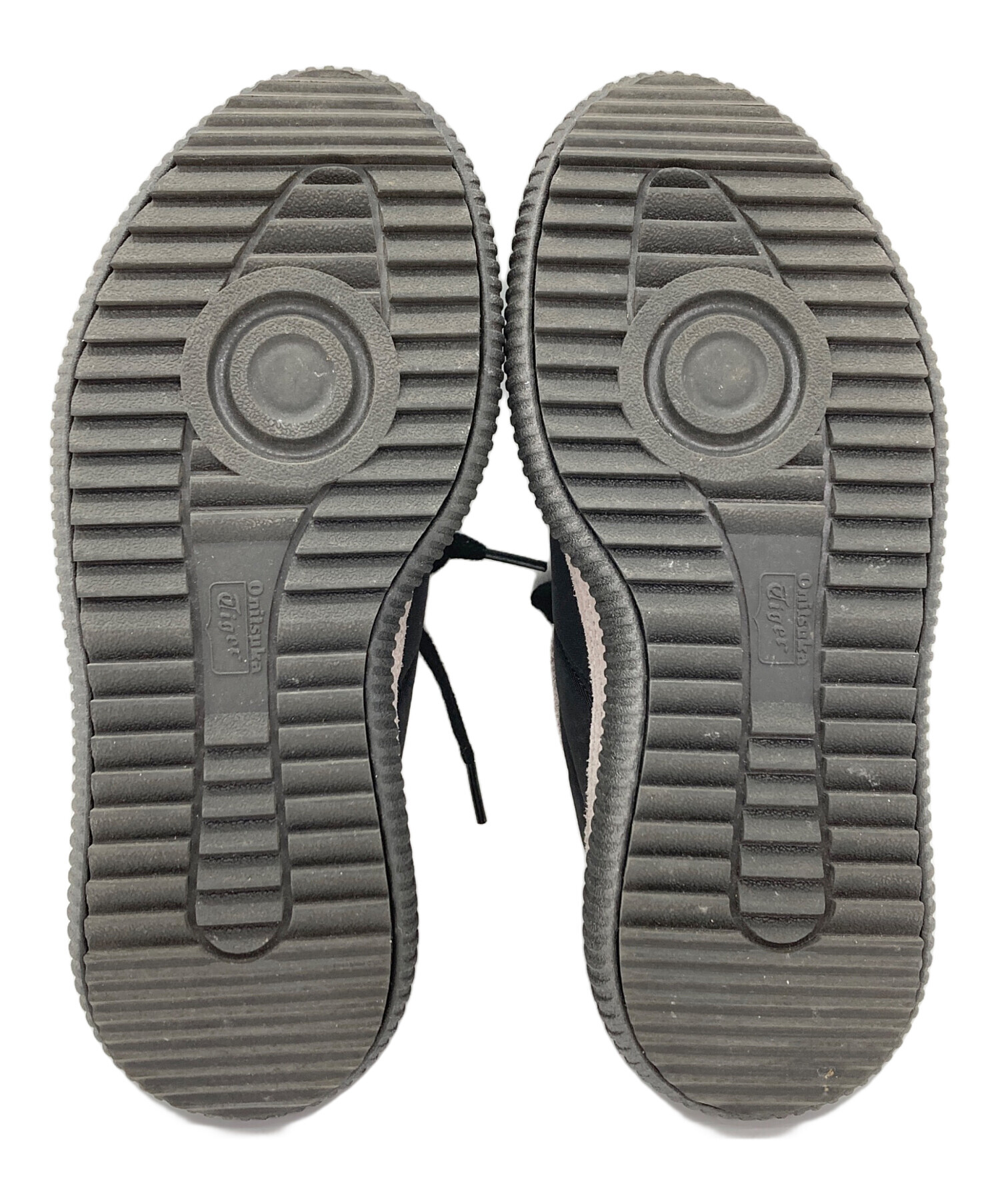 中古・古着通販】Onitsuka Tiger (オニツカタイガー) DELECITY