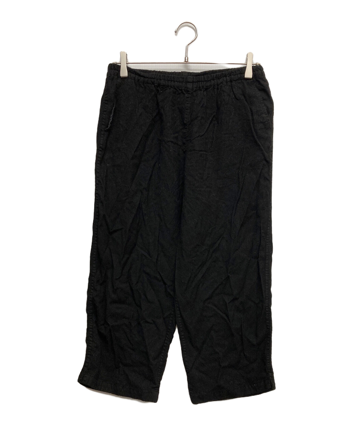 tricot commedesgarconsコムデギャルソンCDGサルエルパンツ 中古・古着
