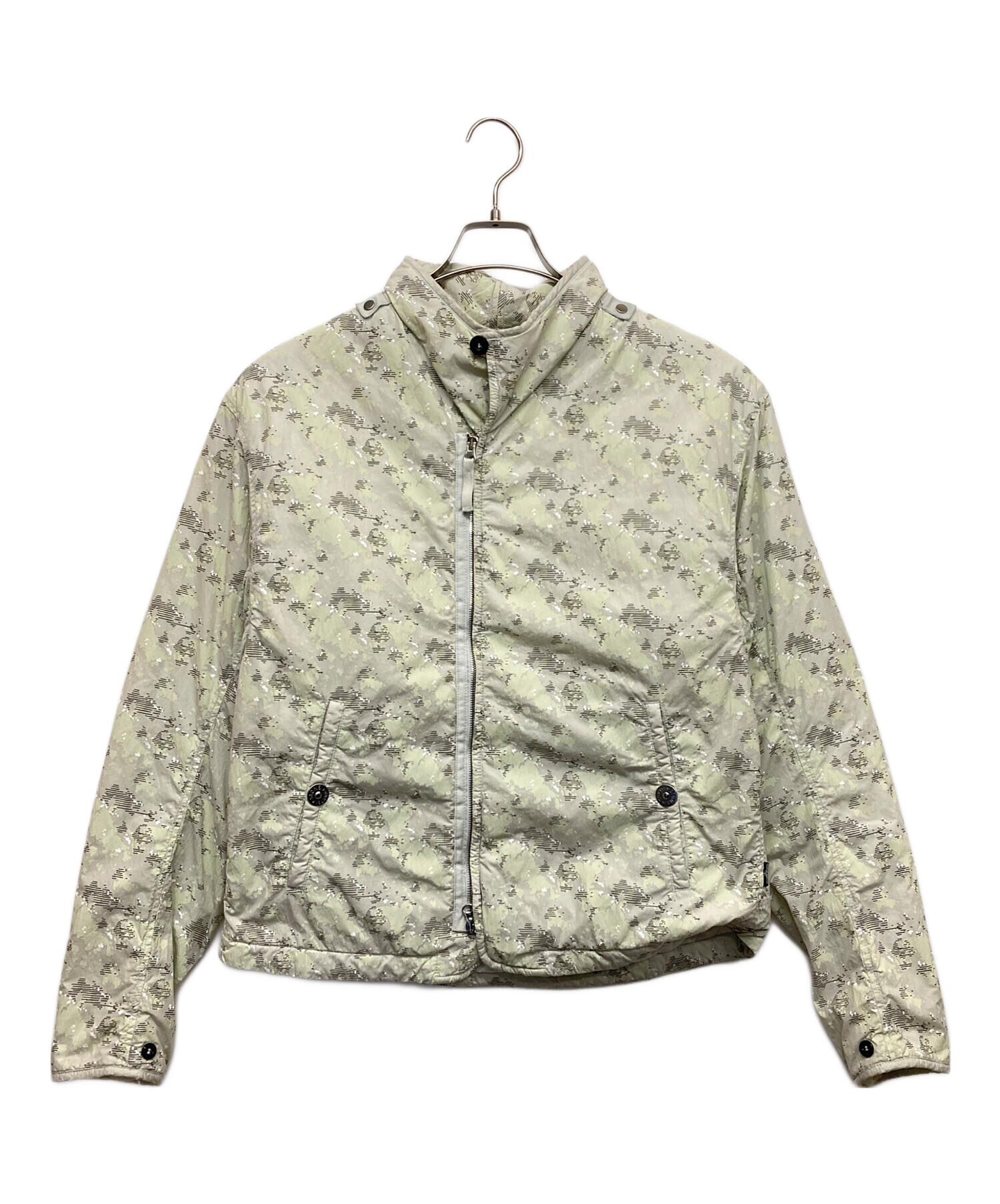 中古・古着通販】STONE ISLAND (ストーンアイランド) グラフィック