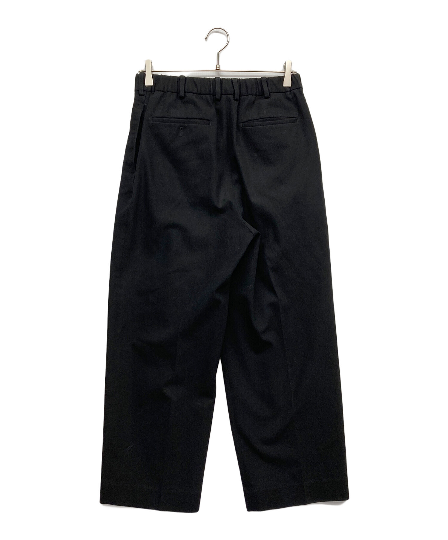 中古・古着通販】MARKWARE (マーカウェア) CLASSIC FIT TROUSERS 