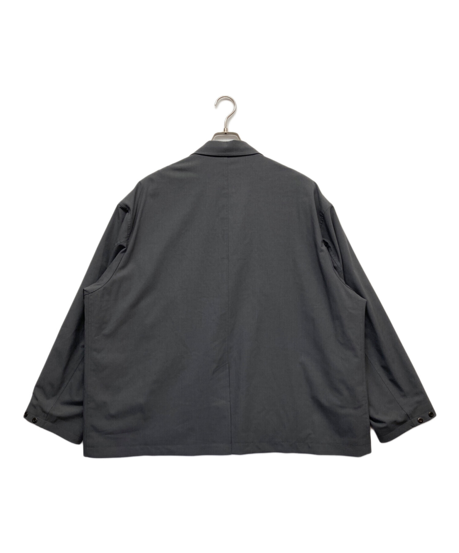中古・古着通販】FreshService (フレッシュサービス) WOOLY CLOTH 