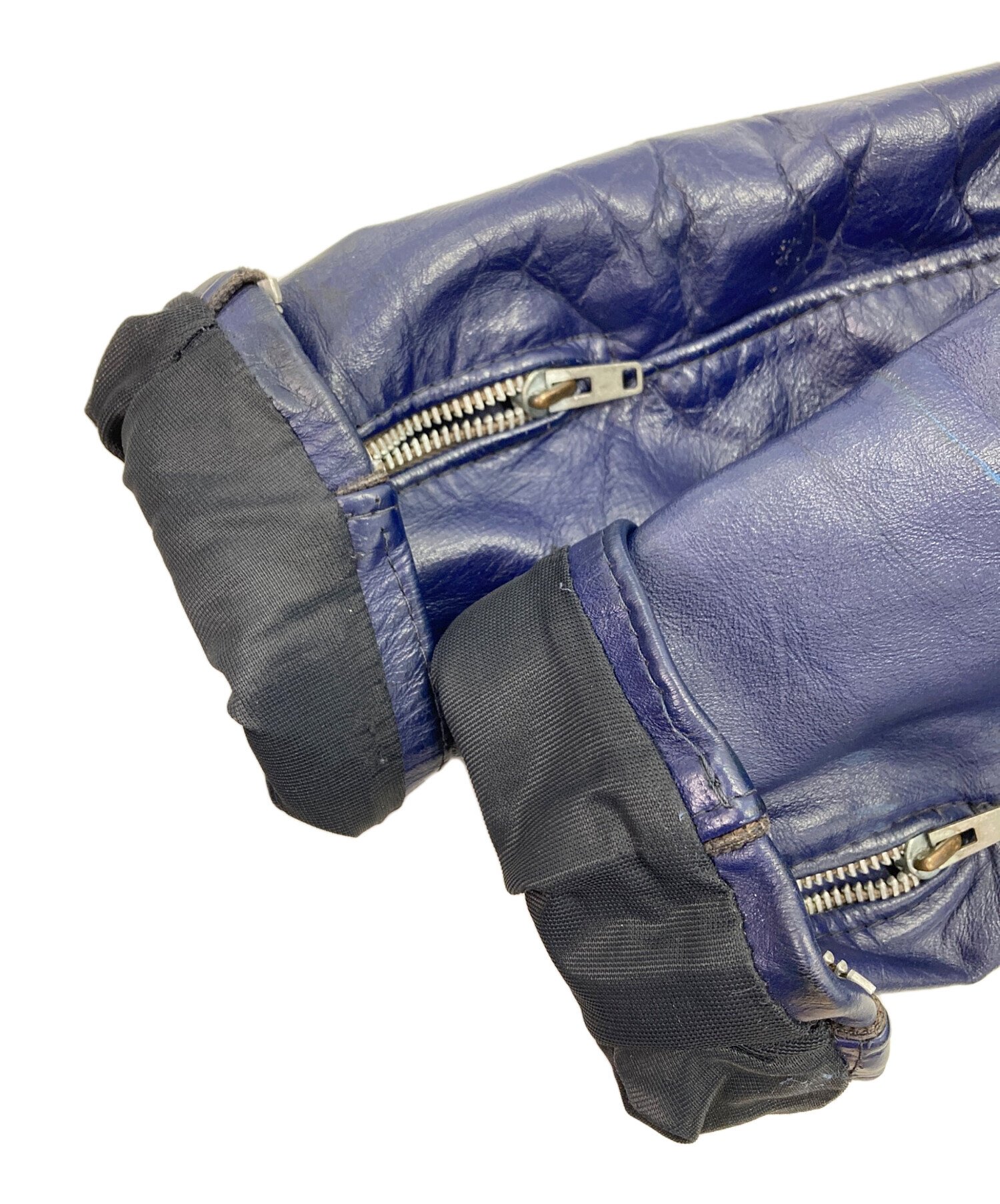 中古・古着通販】Lewis Leathers (ルイスレザース) シングルライダース