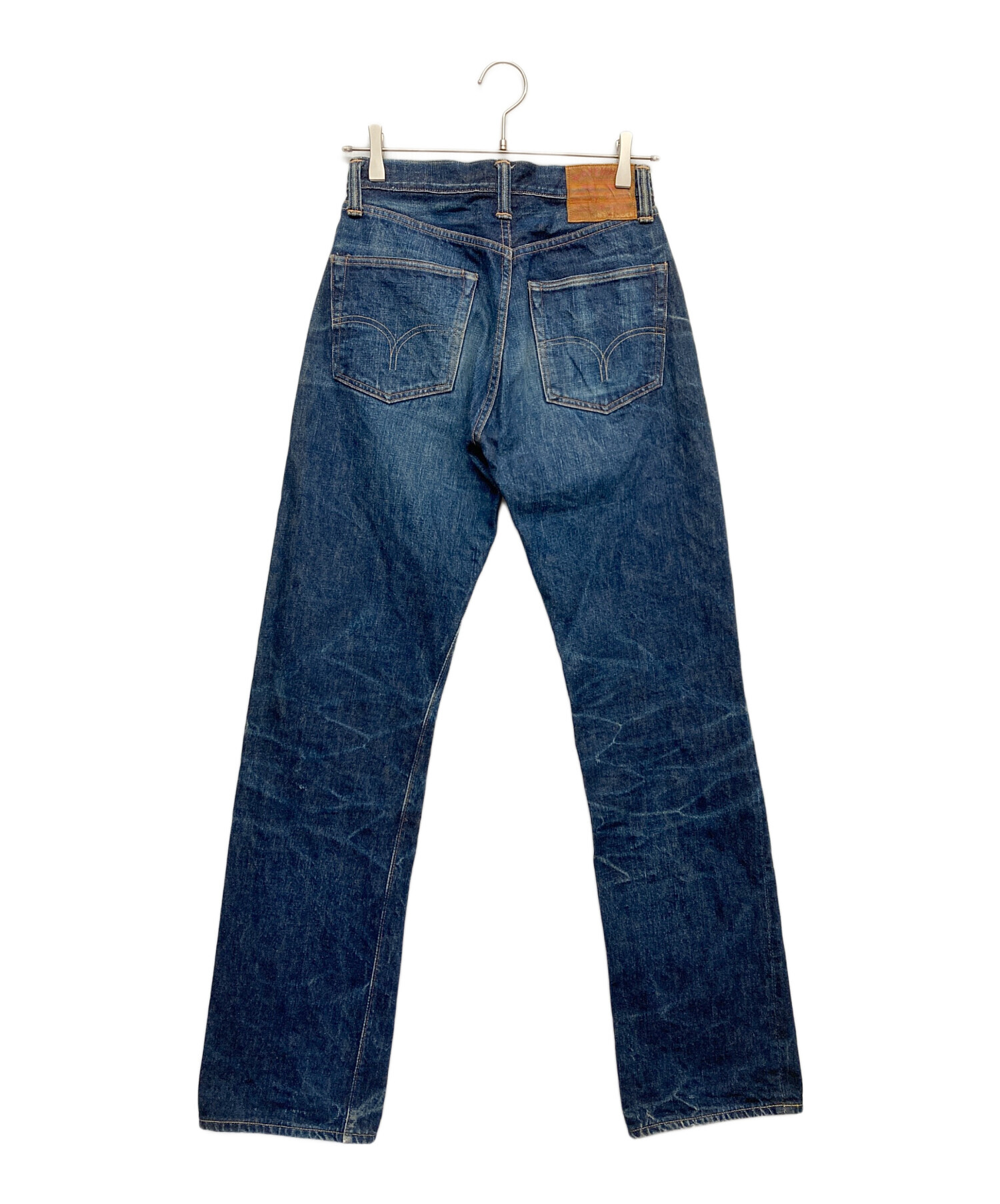 ウェアハウス 1001デニム 中古・古着通販】WAREHOUSE (ウエアハウス 