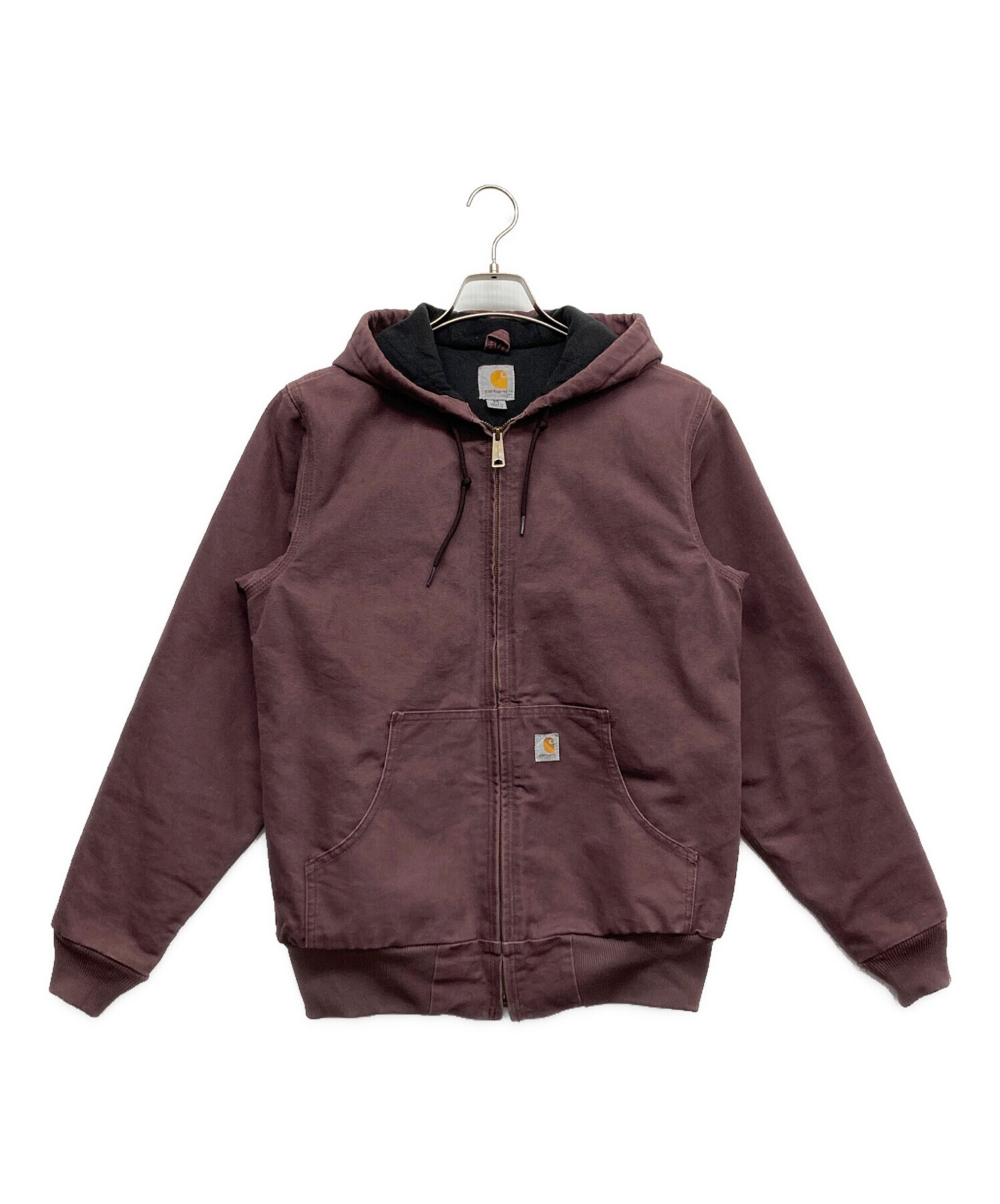 中古・古着通販】CarHartt (カーハート) アクティブジャケット 