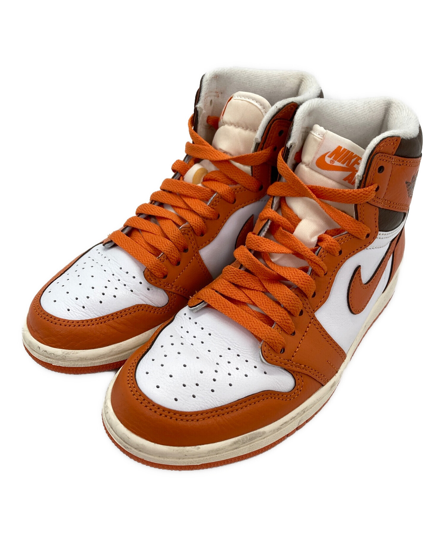 中古・古着通販】NIKE (ナイキ) WMNS Air Jordan 1 High OG 