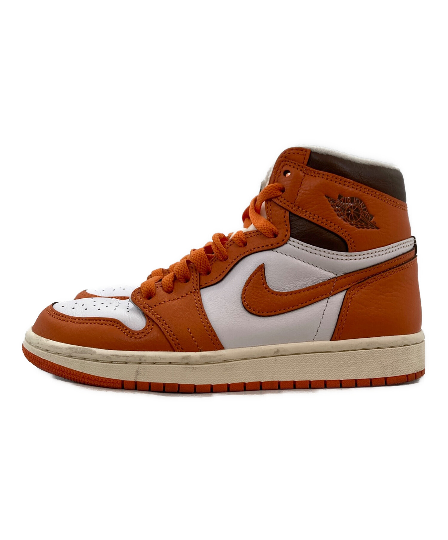 中古・古着通販】NIKE (ナイキ) WMNS Air Jordan 1 High OG 