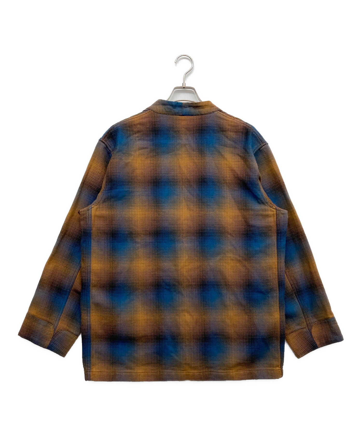 中古・古着通販】PENDLETON (ペンドルトン) Adam et Rope (アダム エ