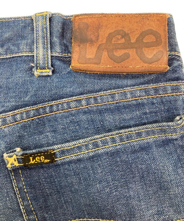 中古・古着通販】LEE (リー) 60s 101Zデニムパンツ ブルー サイズ:W36