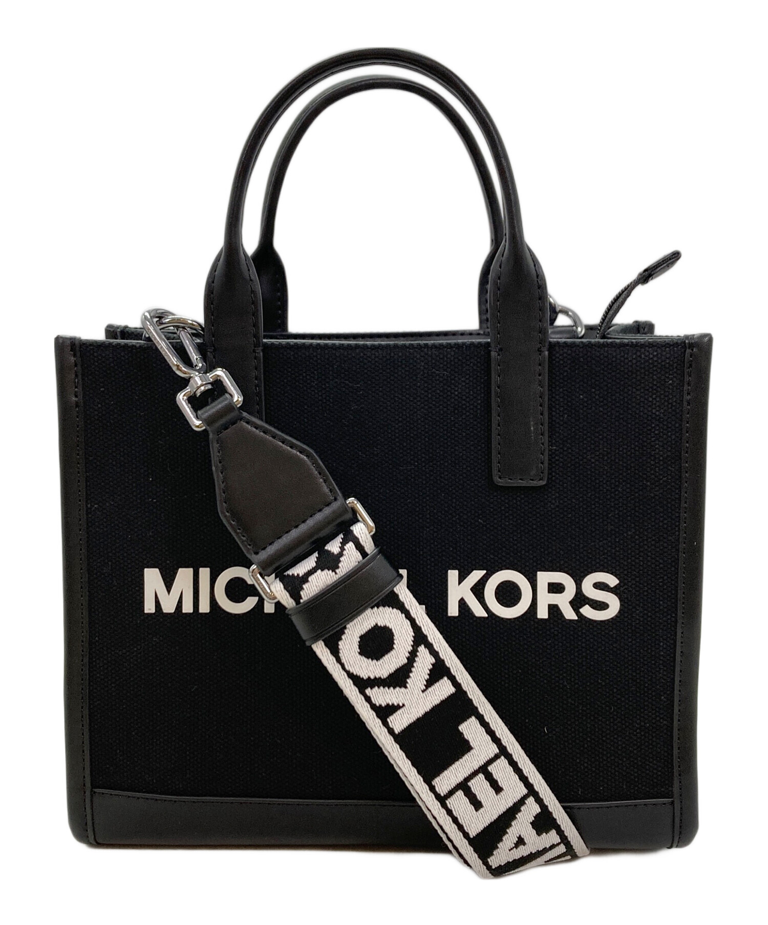 新品未使用 MICHAEL KORSマイケル・コース スカウトScout バッグ MICHAEL KORS - 新品未使用 MICHAEL KORSマイケル・コース スカウト