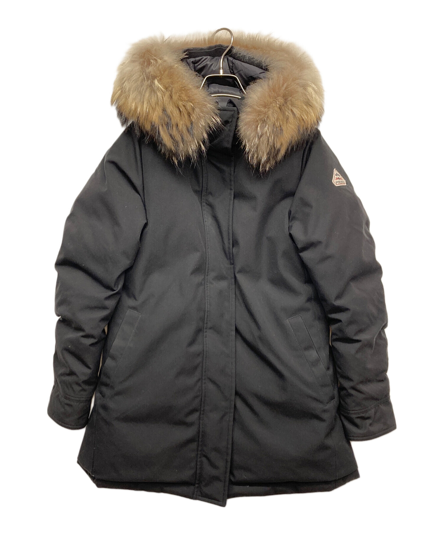中古・古着通販】Pyrenex (ピレネックス) BORDEAUXダウンコート 