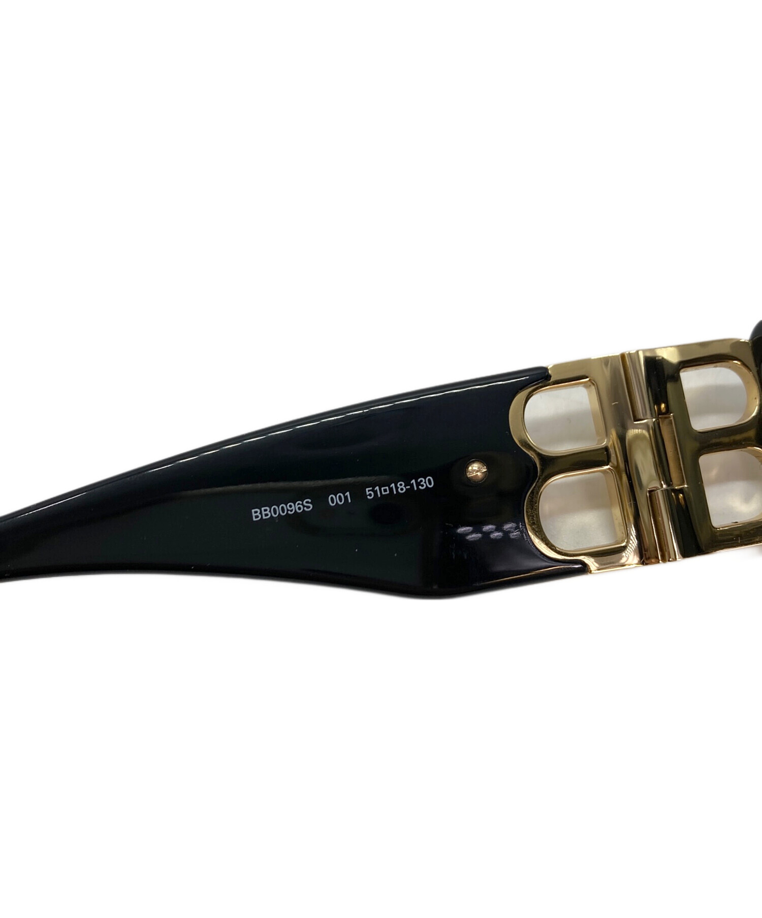 中古・古着通販】BALENCIAGA (バレンシアガ) Dynasty Rectangle