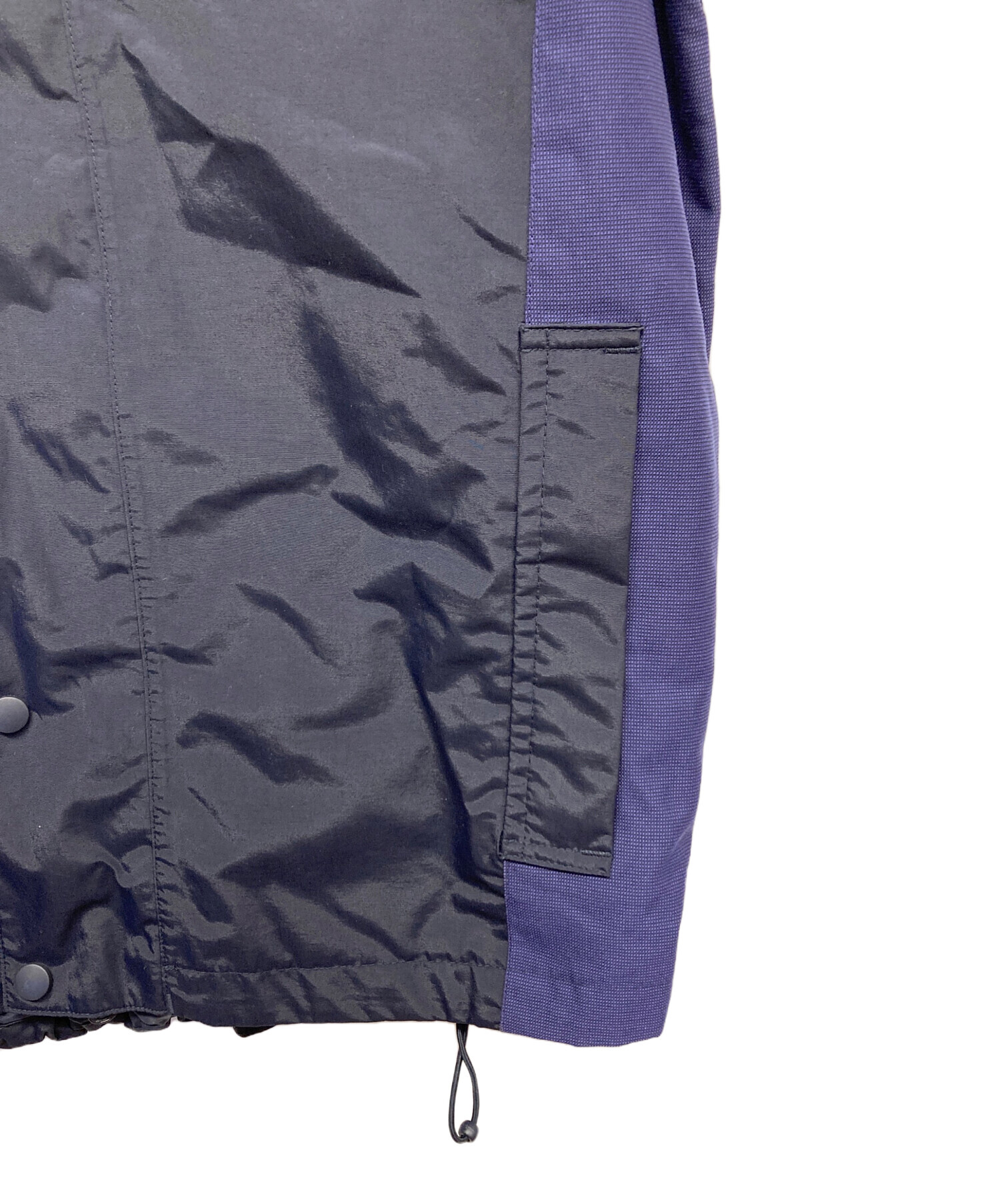 中古・古着通販】fedex (フェデックス) ナイロンジャケット